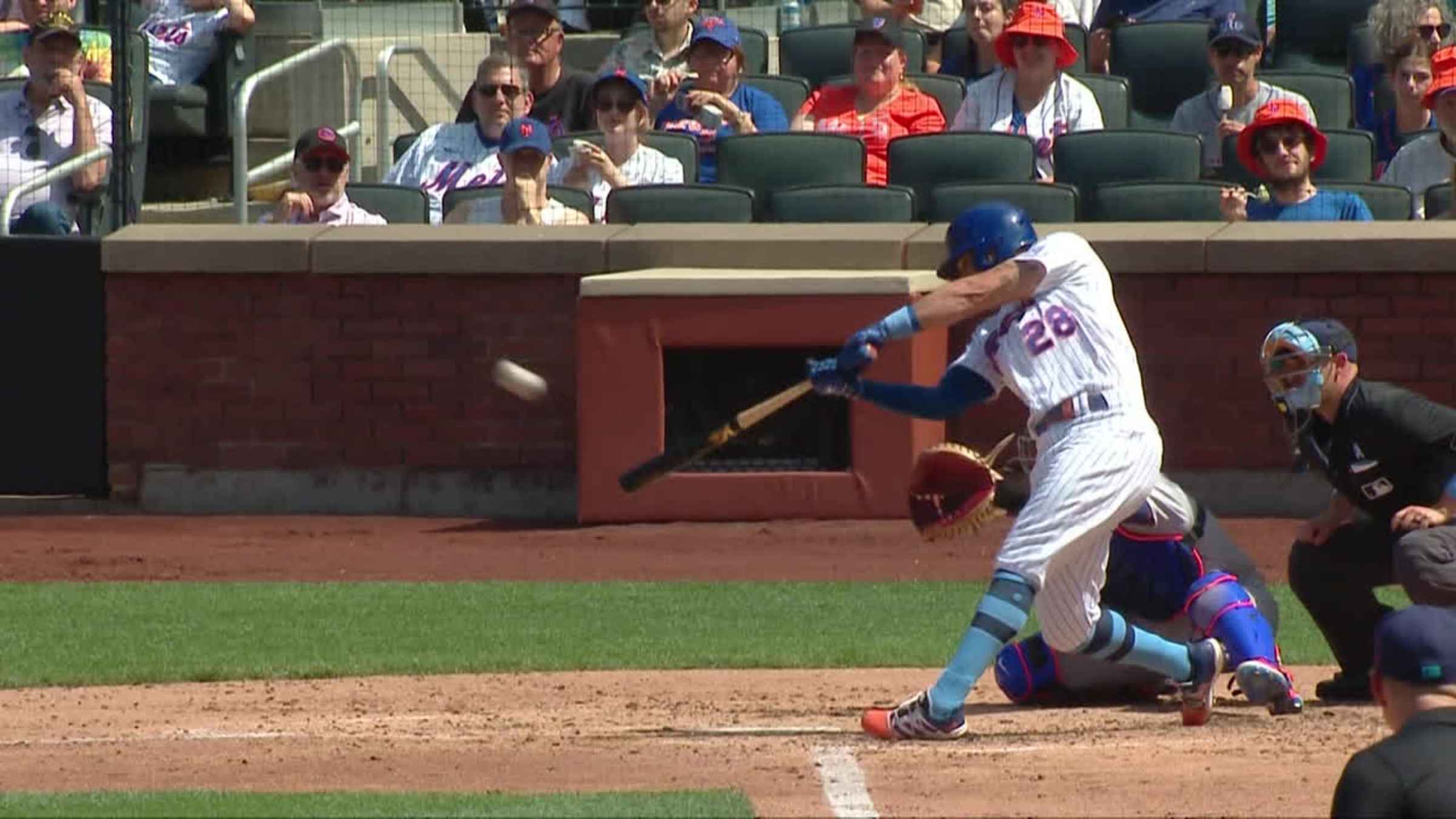 Tommy Pham's two-run homer (13), 08/19/2023