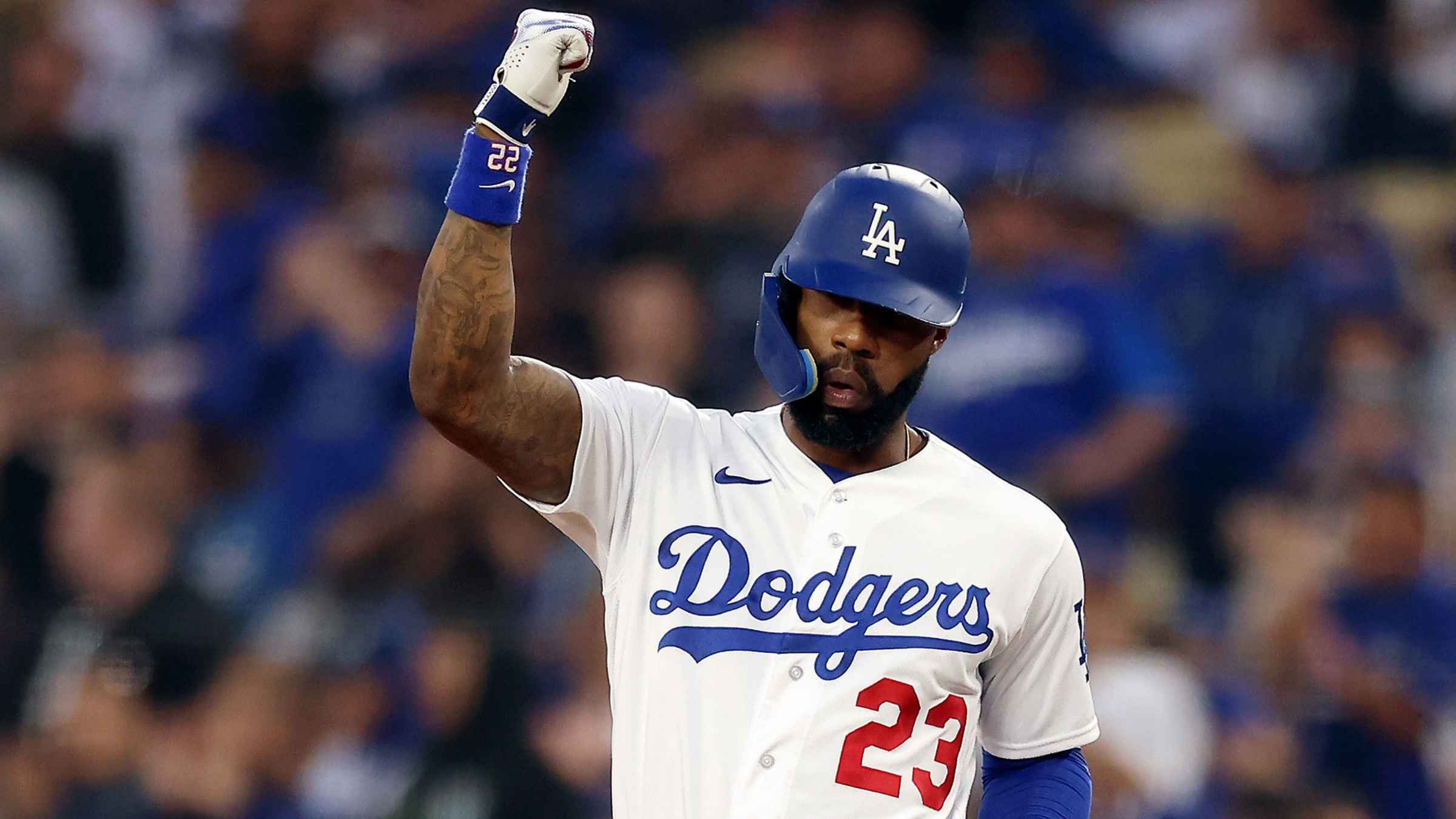 MLB Gameday: Cardinals 3, Dodgers 7 Final Score (04/28/2023)
