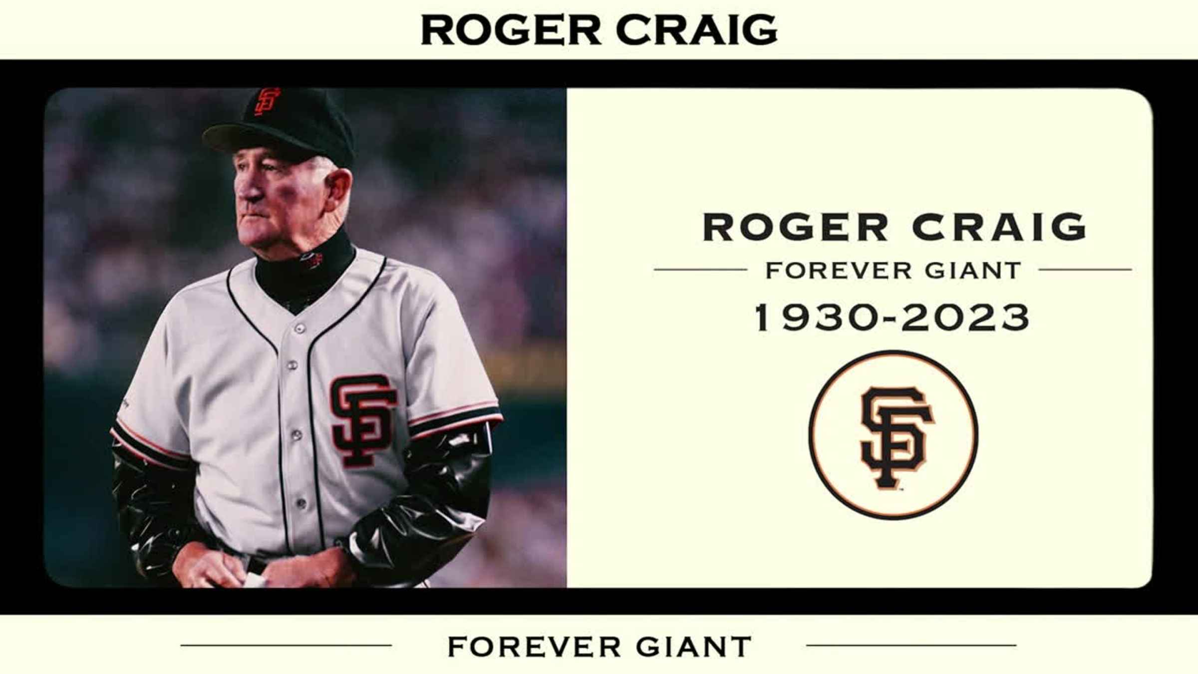 MLB - The Giants and Mariners paid tribute to the Negro