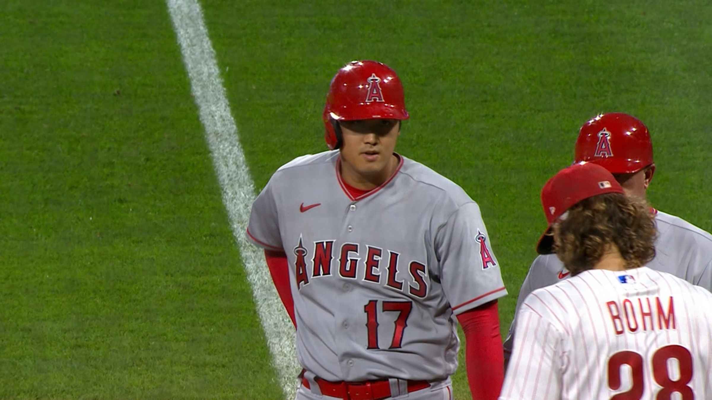 MLB World Reacts To Angels' New 'City Connect' Uniform - The Spun