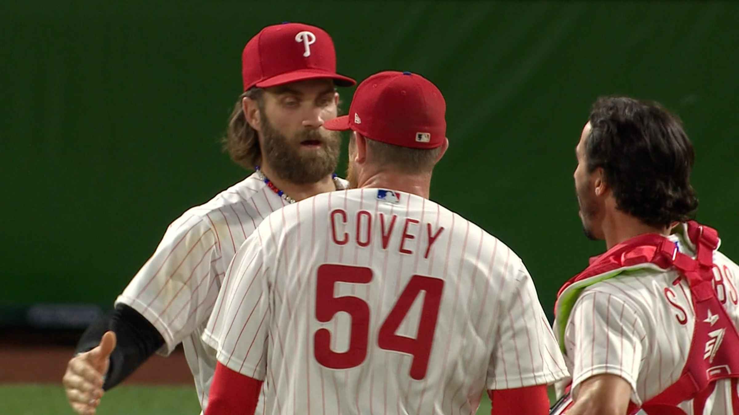 Phillies Vs. Diamondbacks: Dylan Covey Impresses in Debut But Phils Lose –  NBC10 Philadelphia