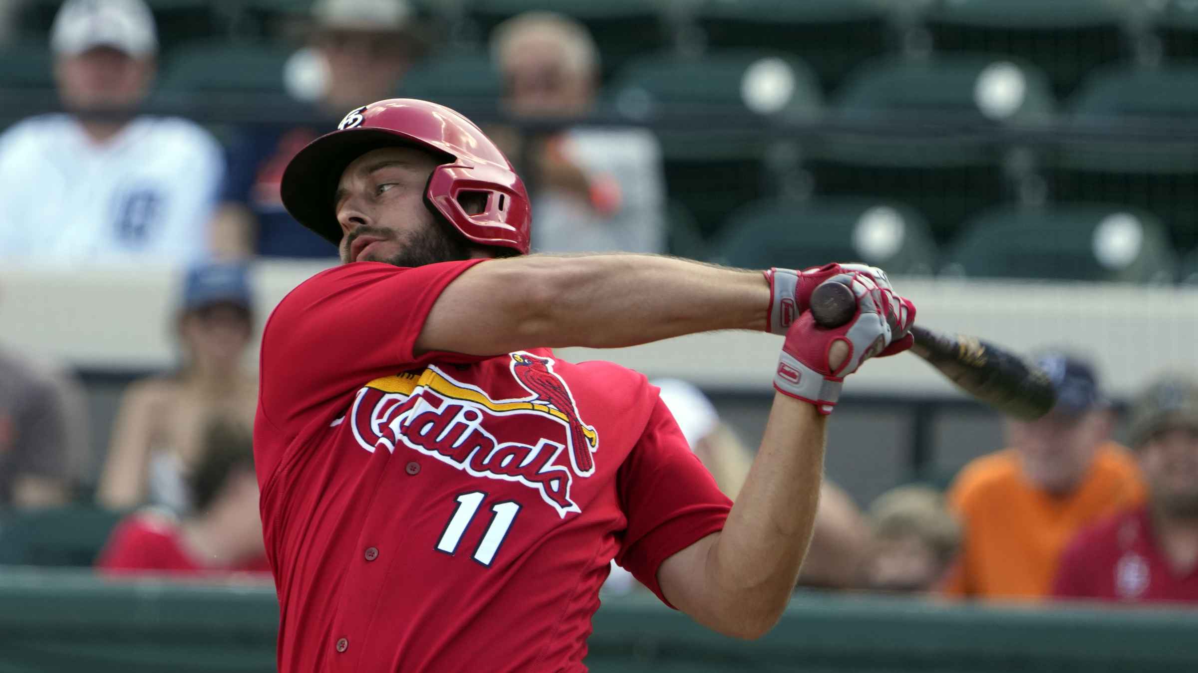 MLB Highlights: Cardinals 3, Marlins 0