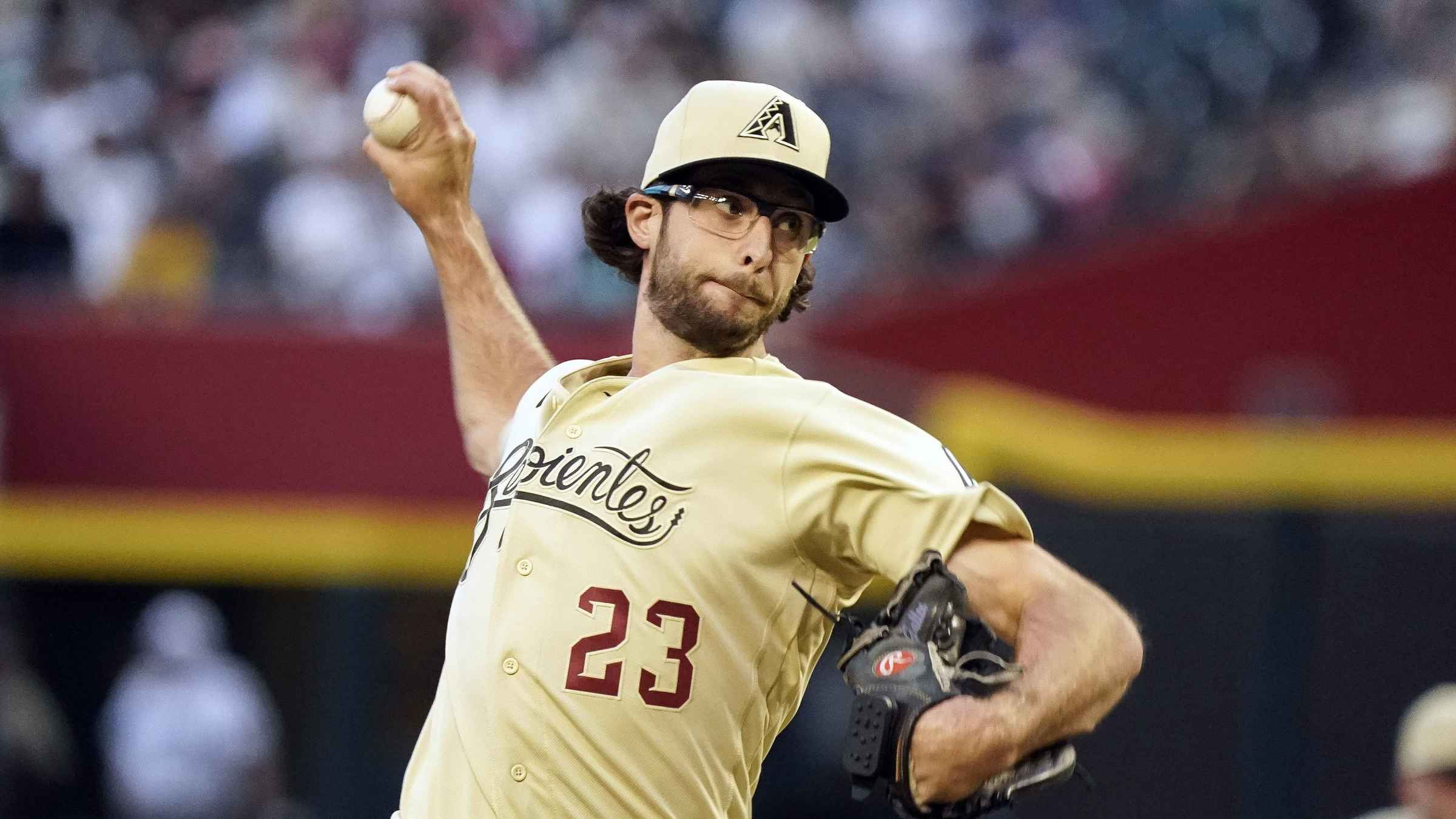 Gameday: Padres 0, D-backs 3 Final Score (08/12/2023)