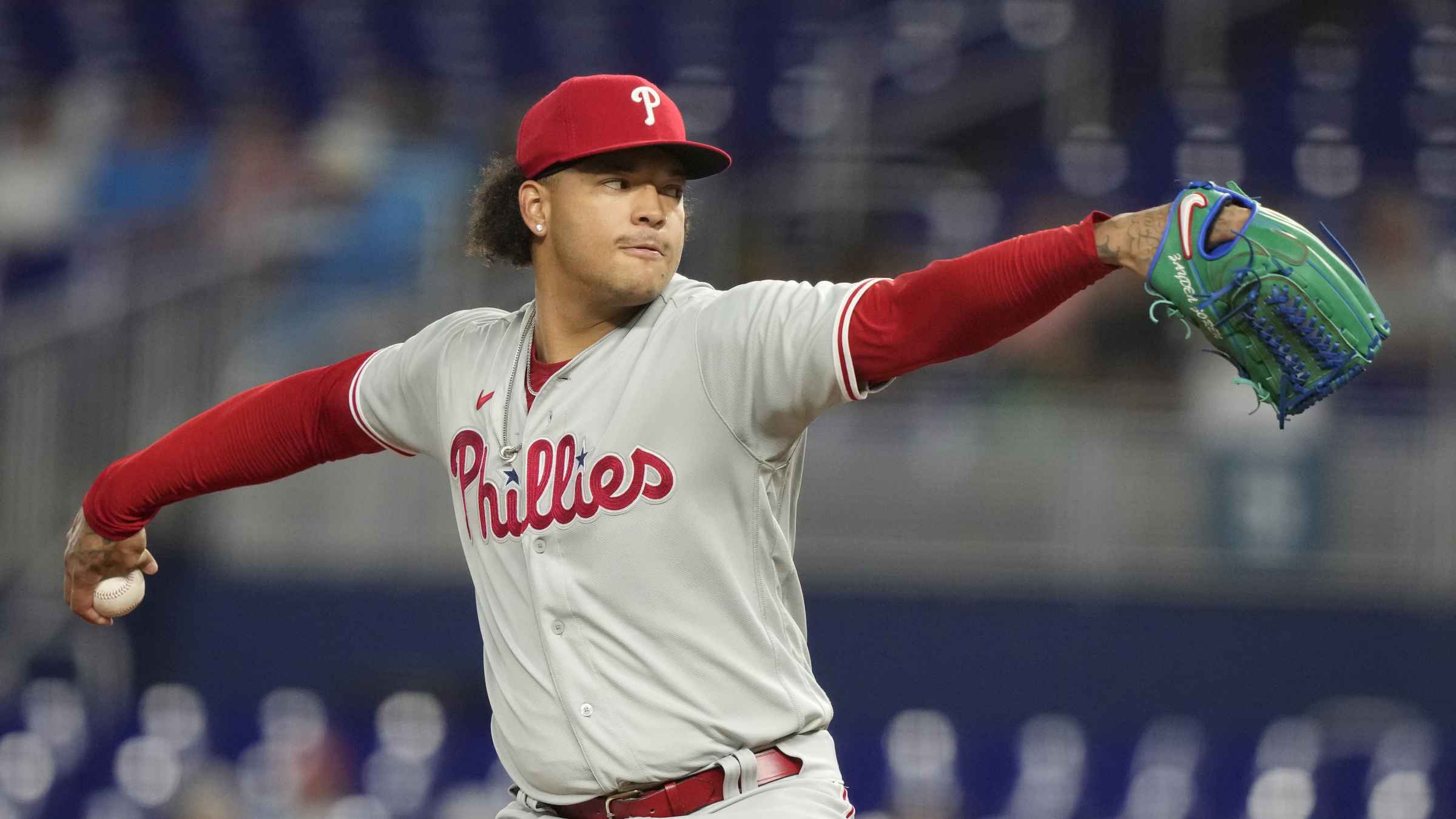 Gameday: Dodgers 6, Phillies 7 Final Score (07/18/2019)