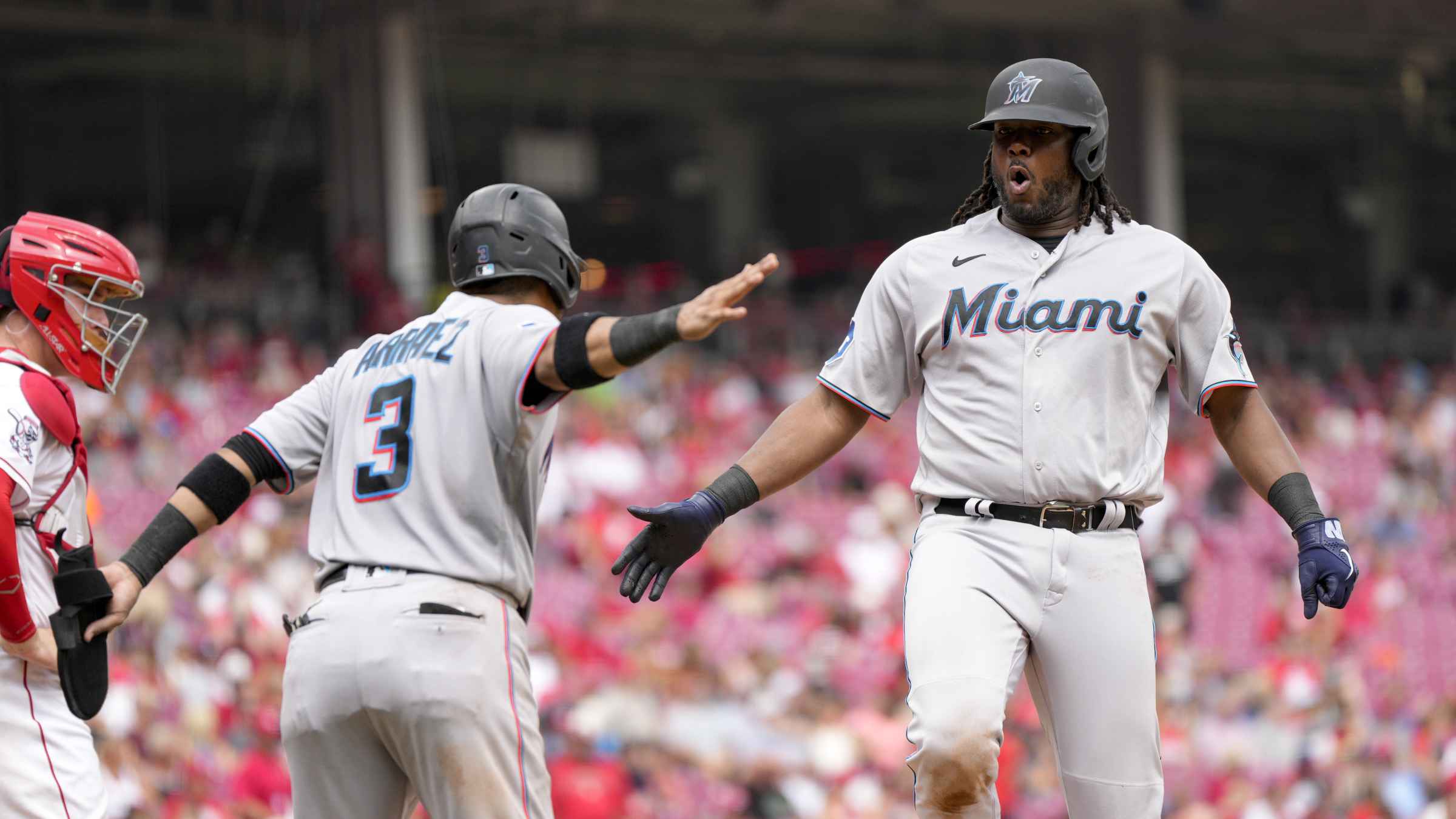 Miami Marlins 2023 Mid-Season Recap