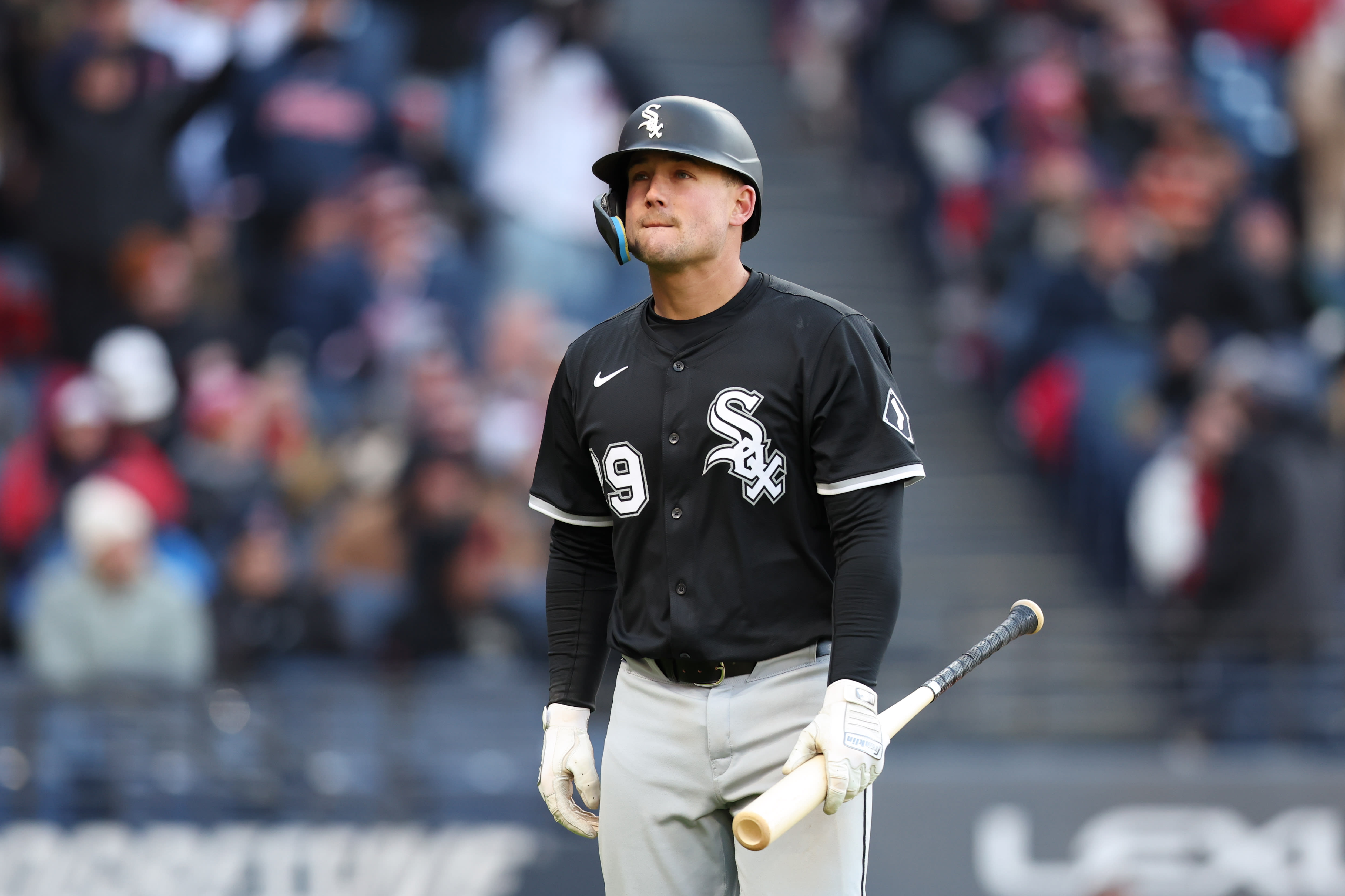 Matt Thaiss