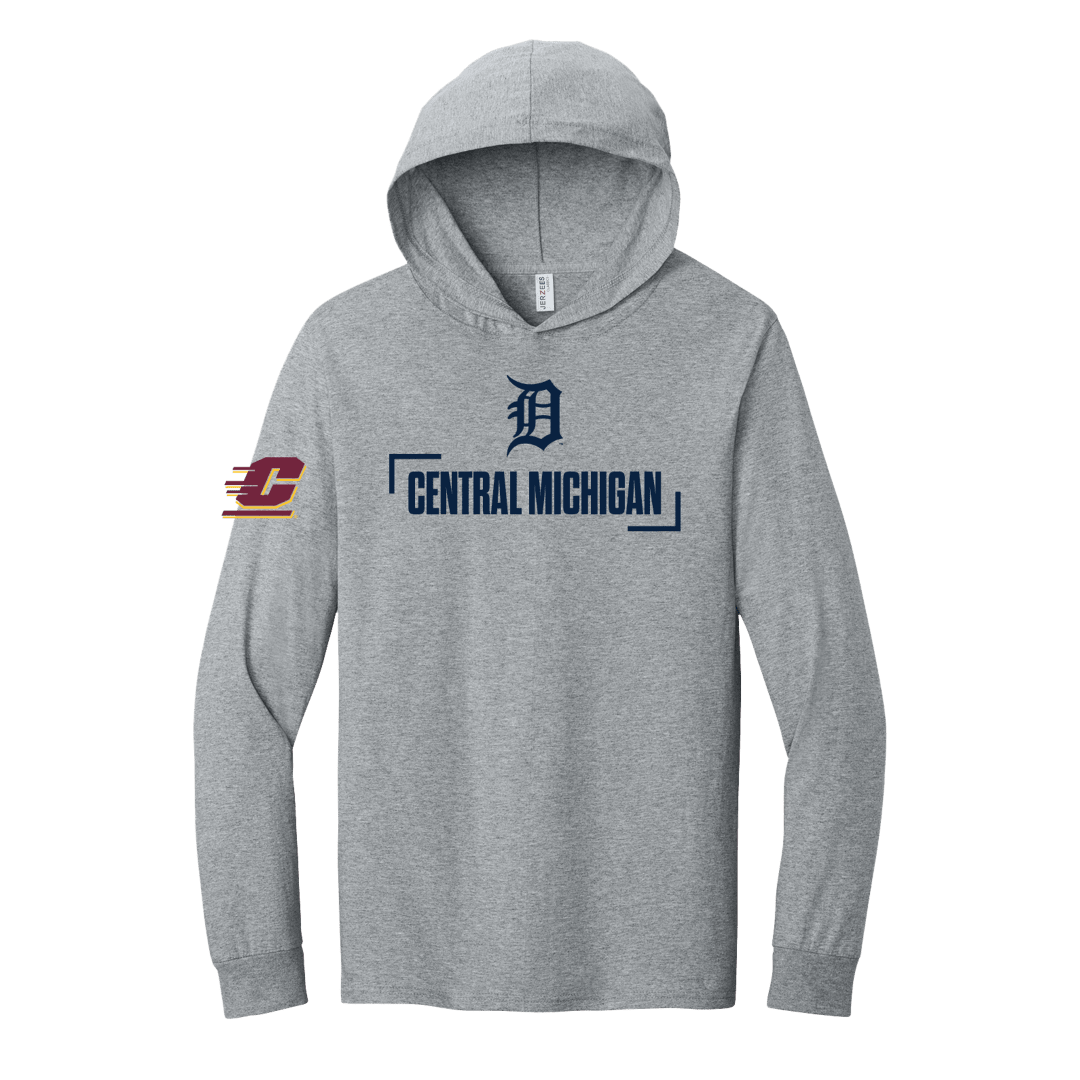 Special Ticket Package: Central Michigan University