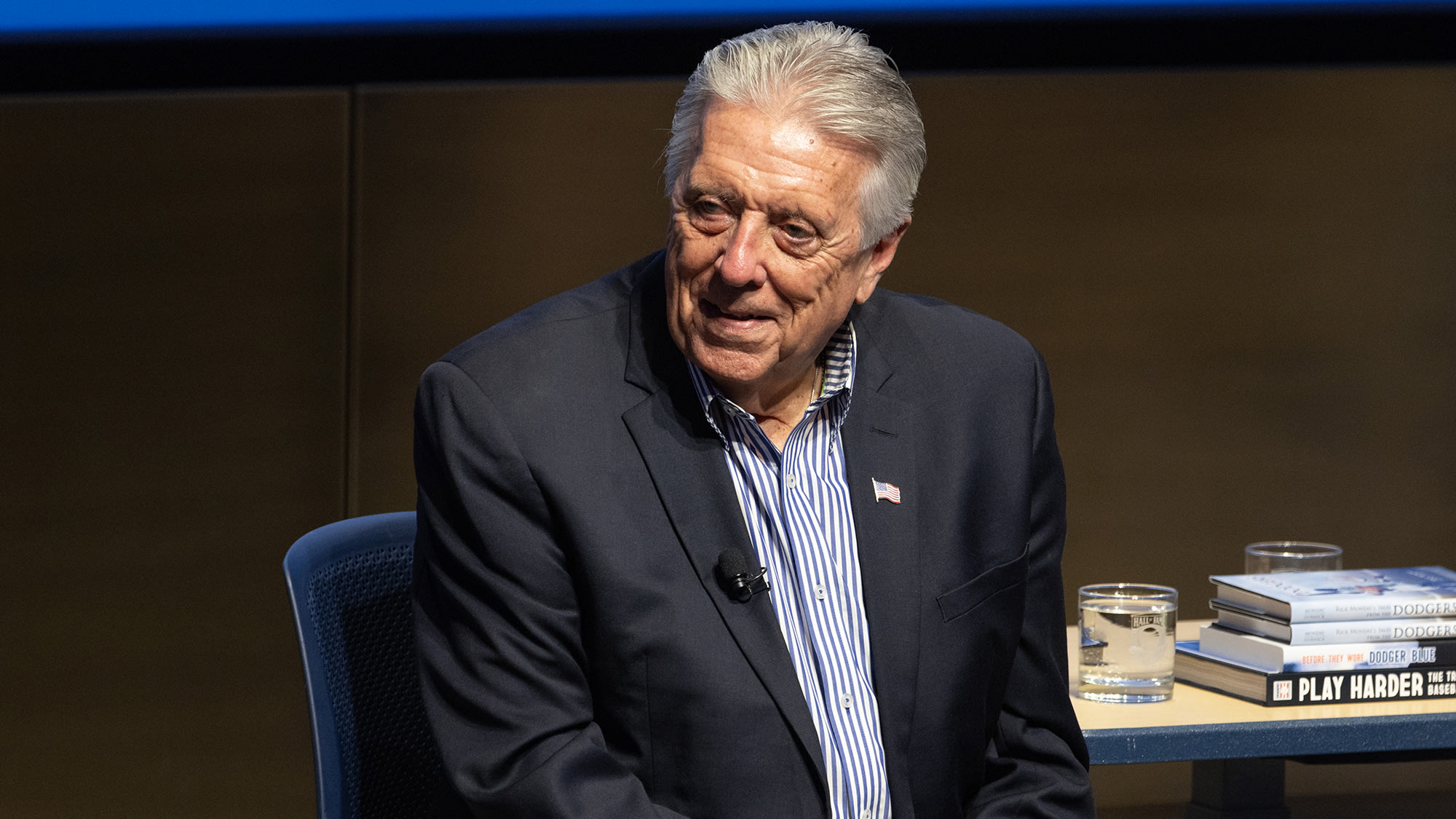 Rick Monday