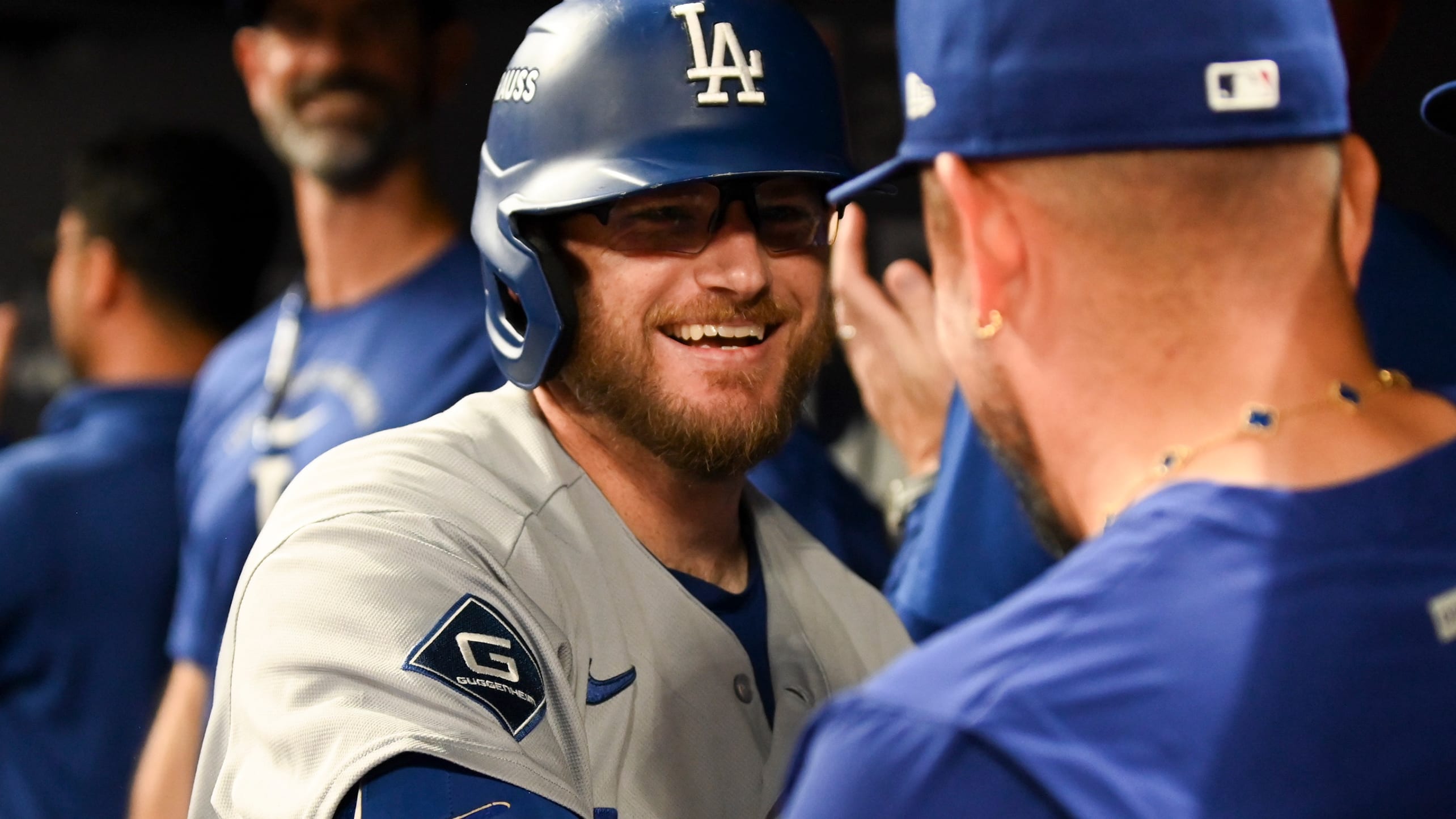 Max Muncy