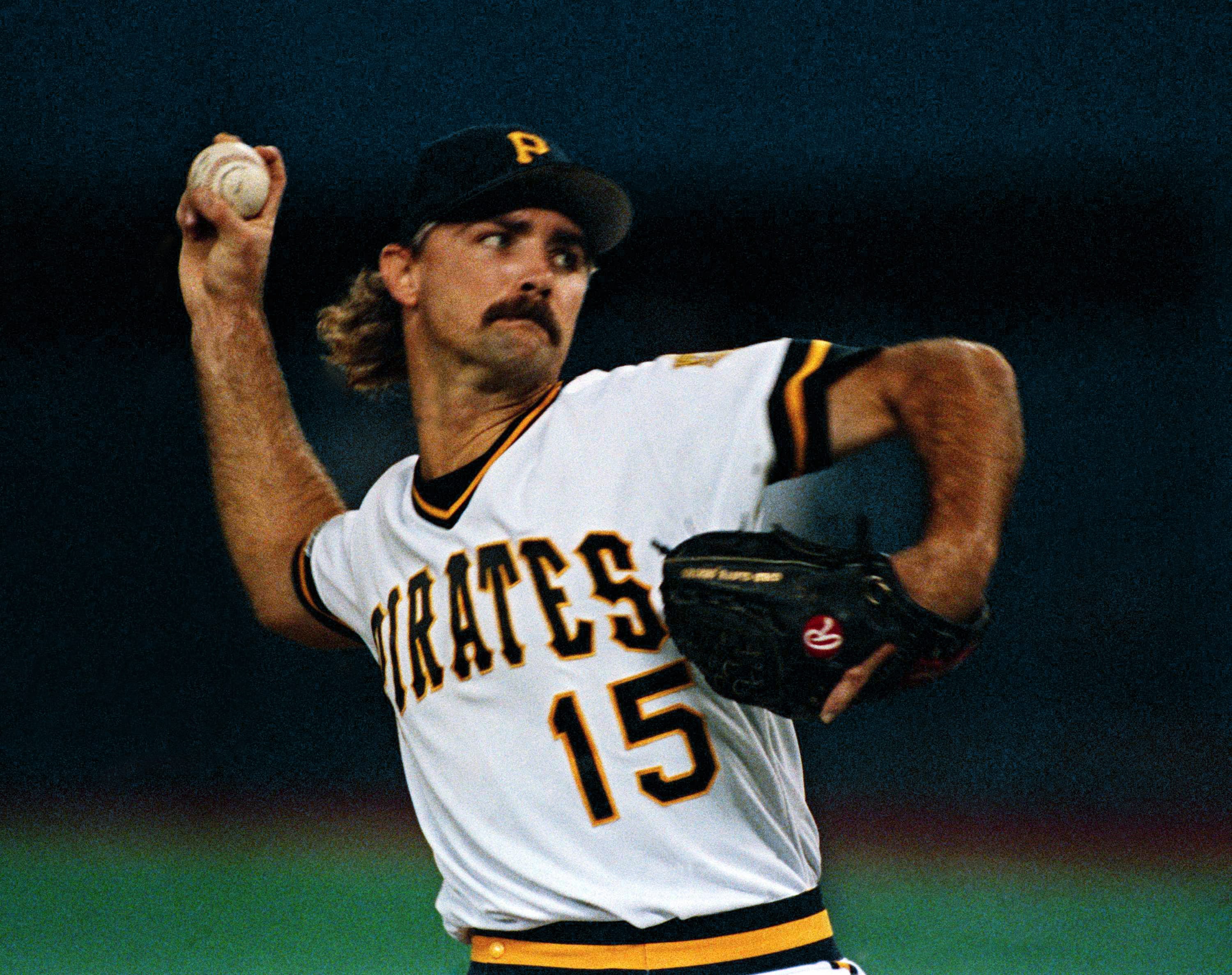 Doug Drabek