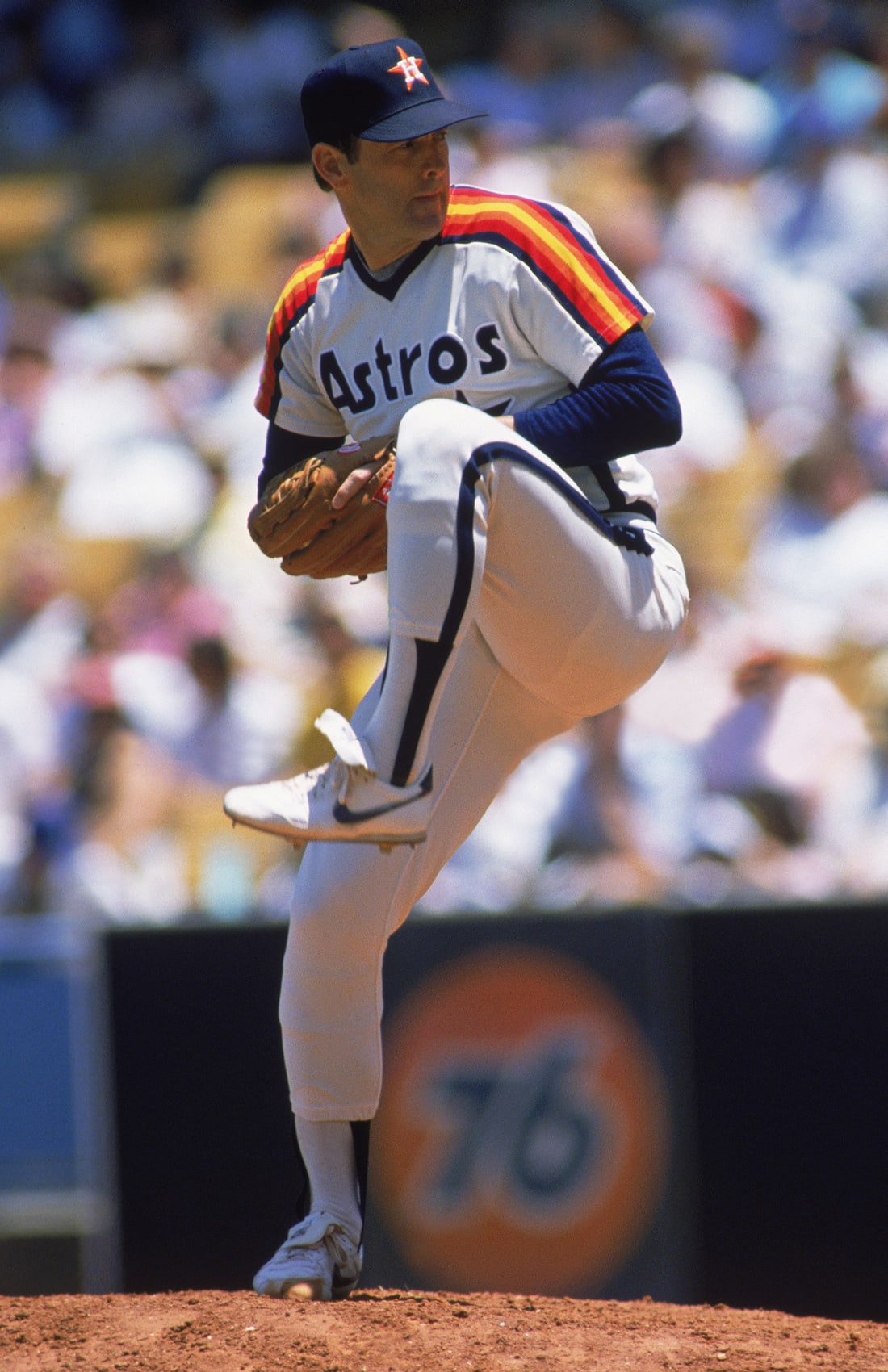 Nolan Ryan