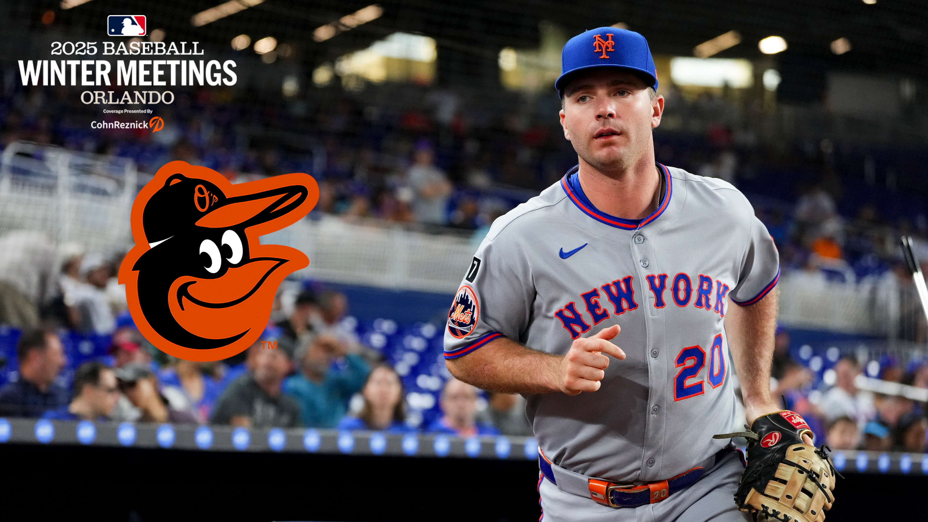 Pete Alonso