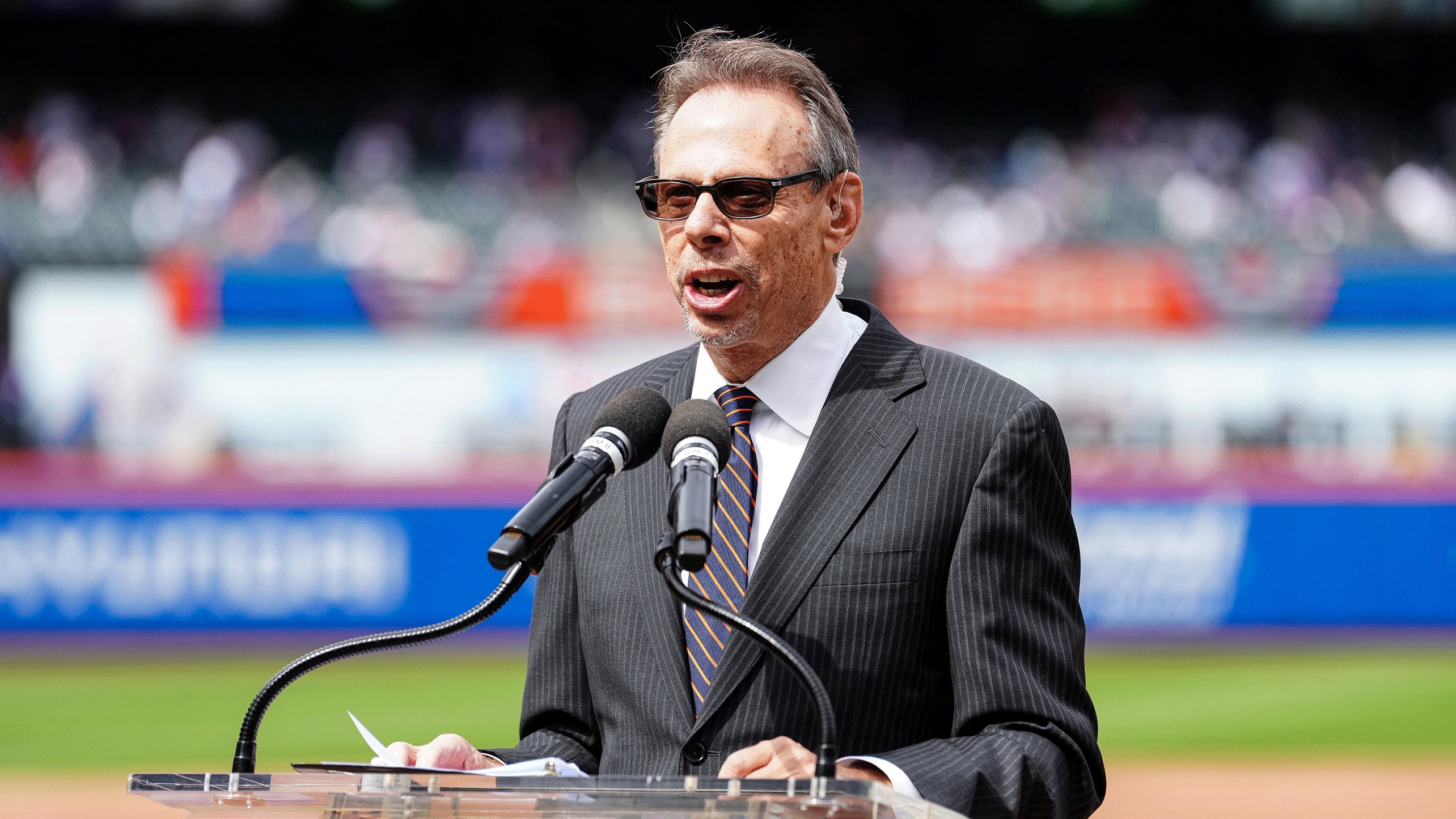 Howie Rose
