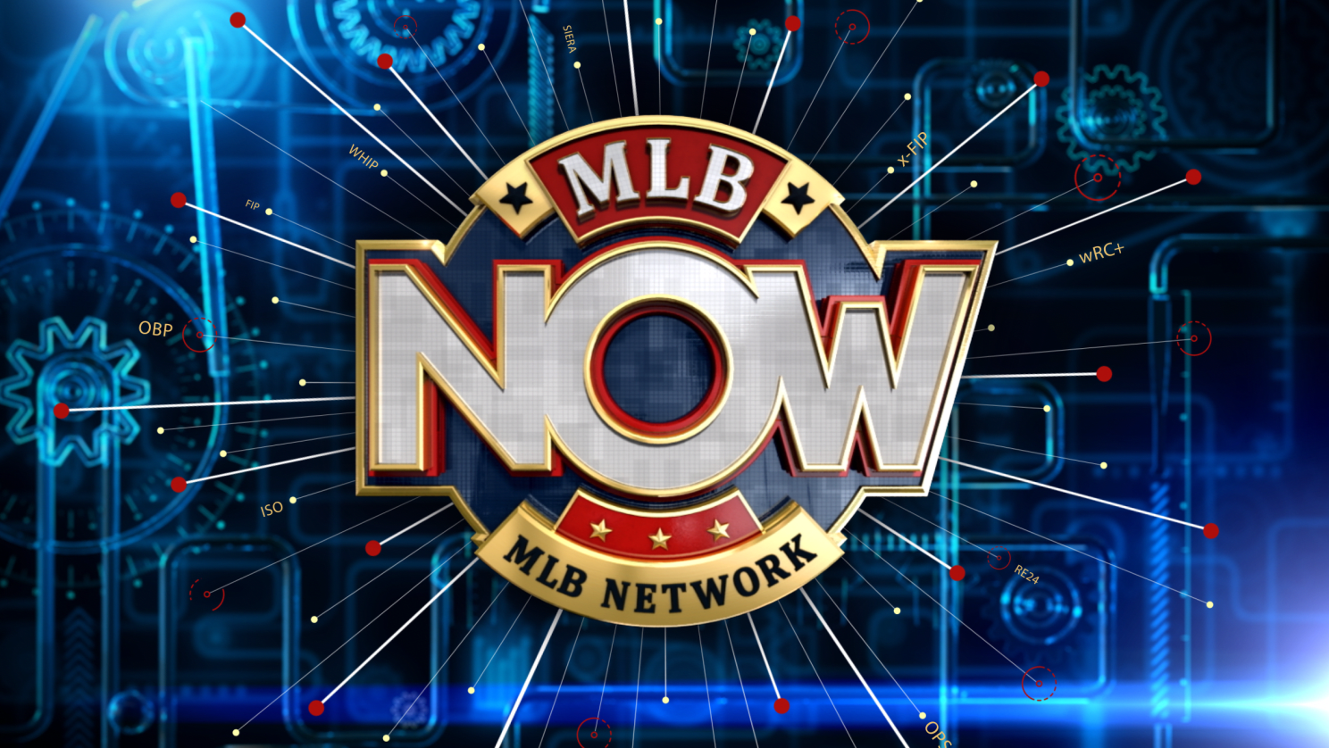 MLB Now on MLB Network