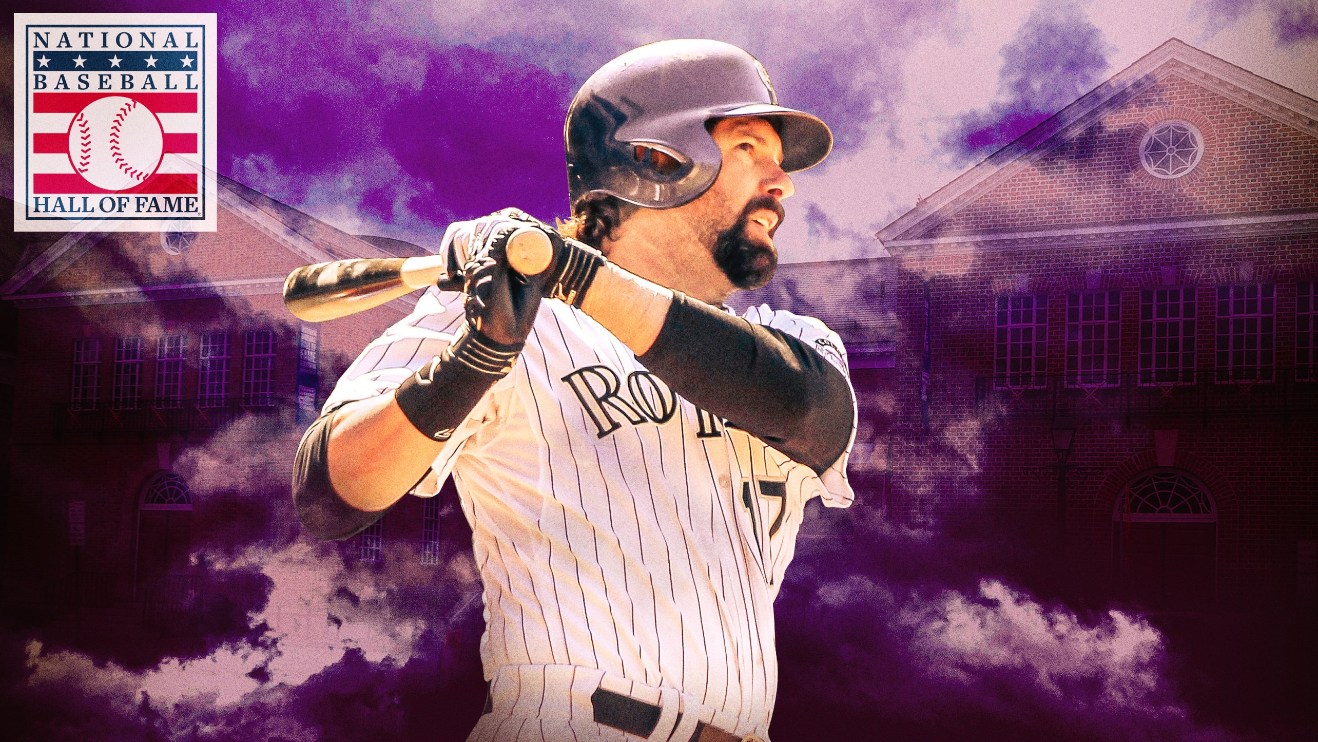 Todd Helton