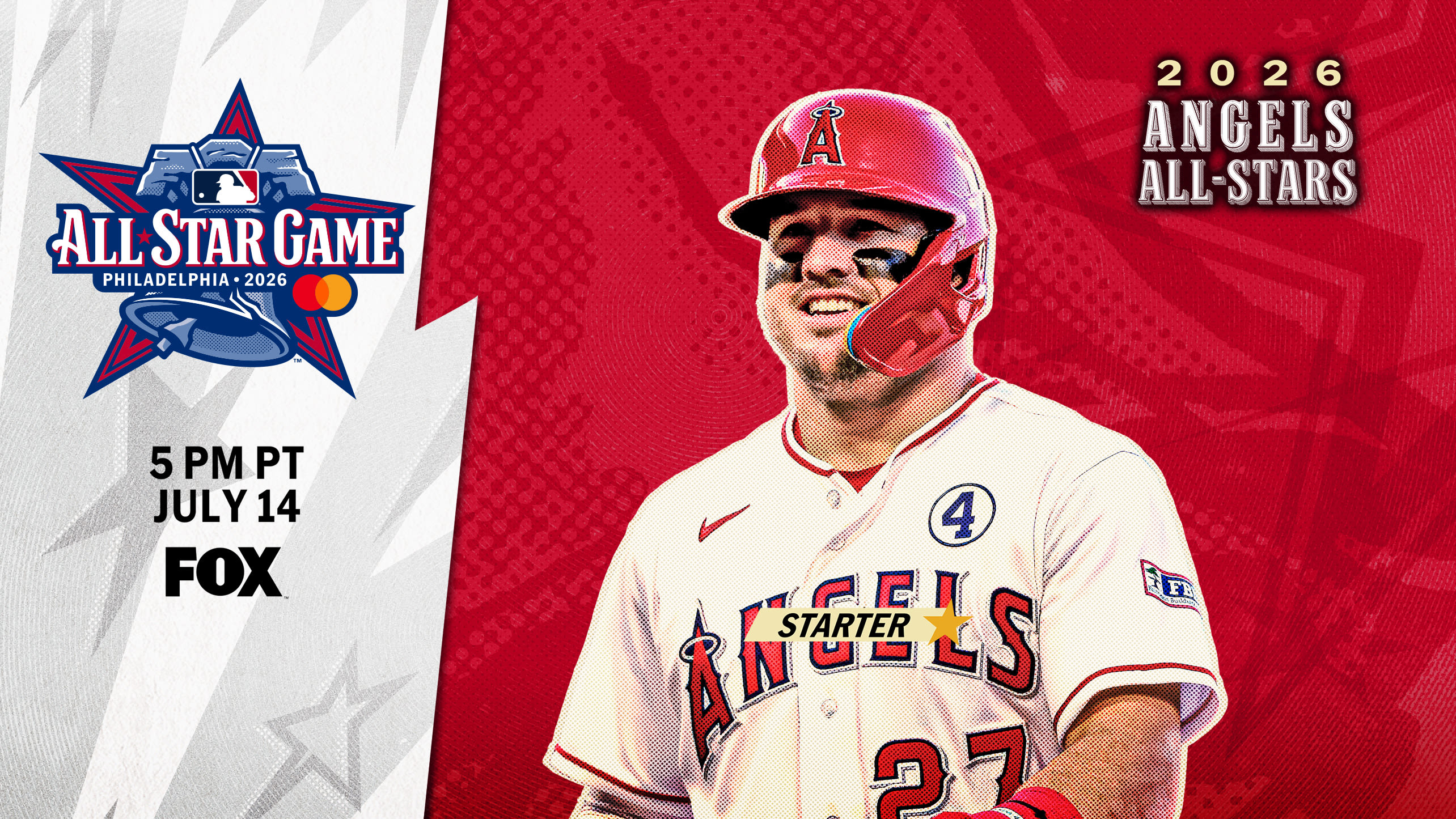 Mike Trout