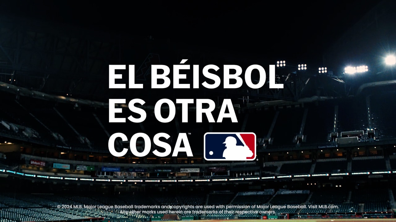 El Béisbol Es Otra Cosa