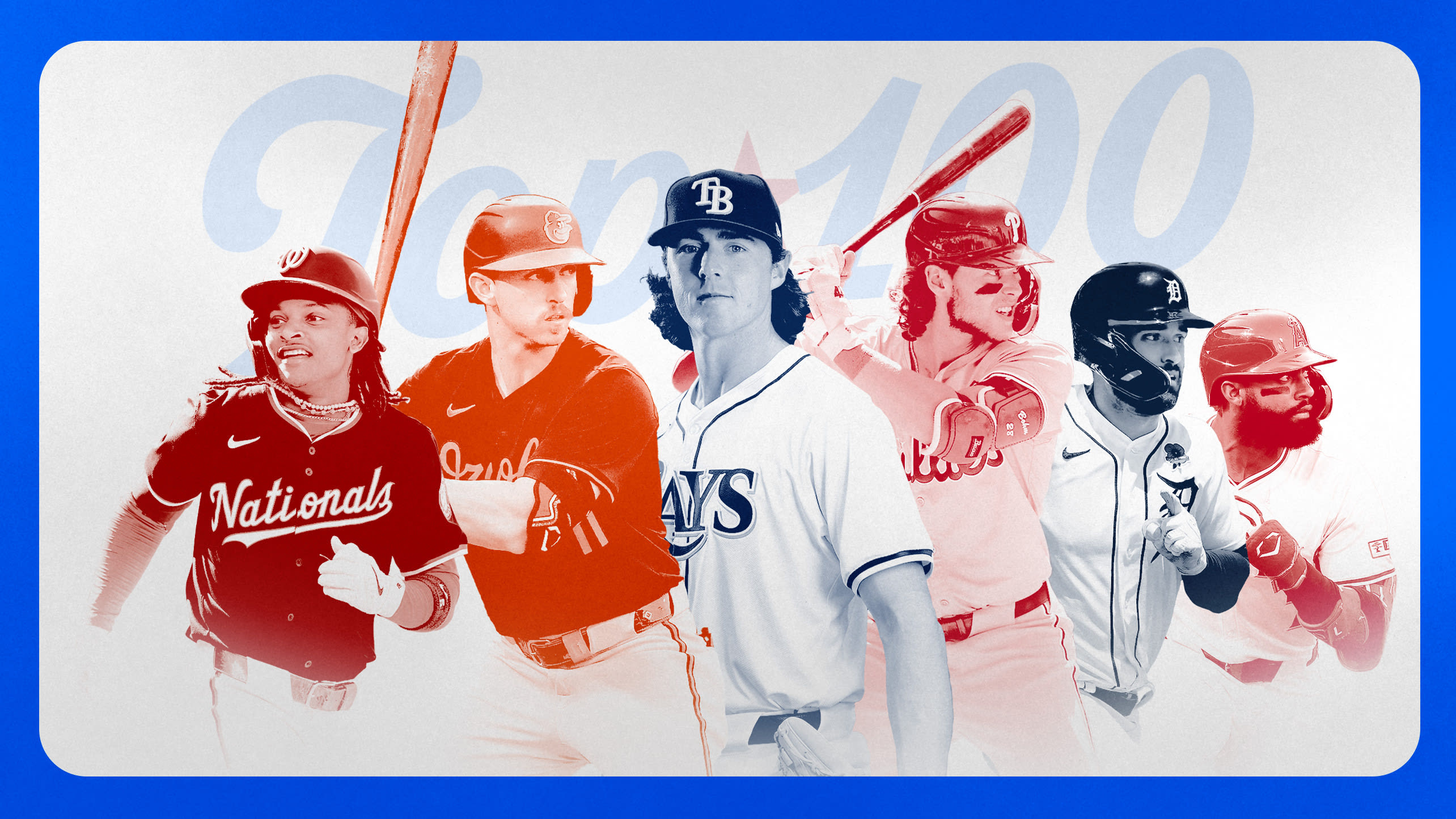 These once-heralded prospects are living up to that pedigree in 2024