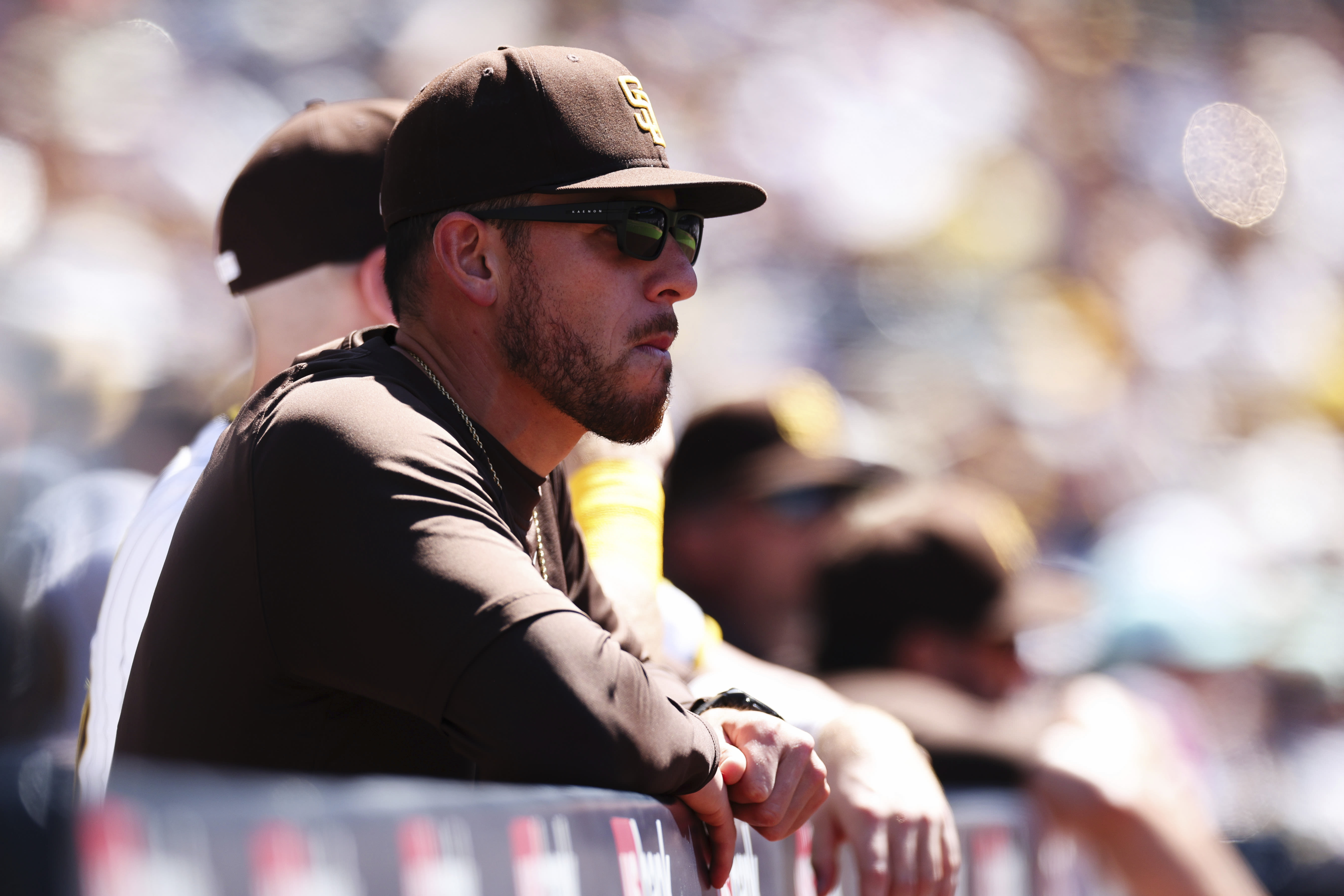 Joe Musgrove