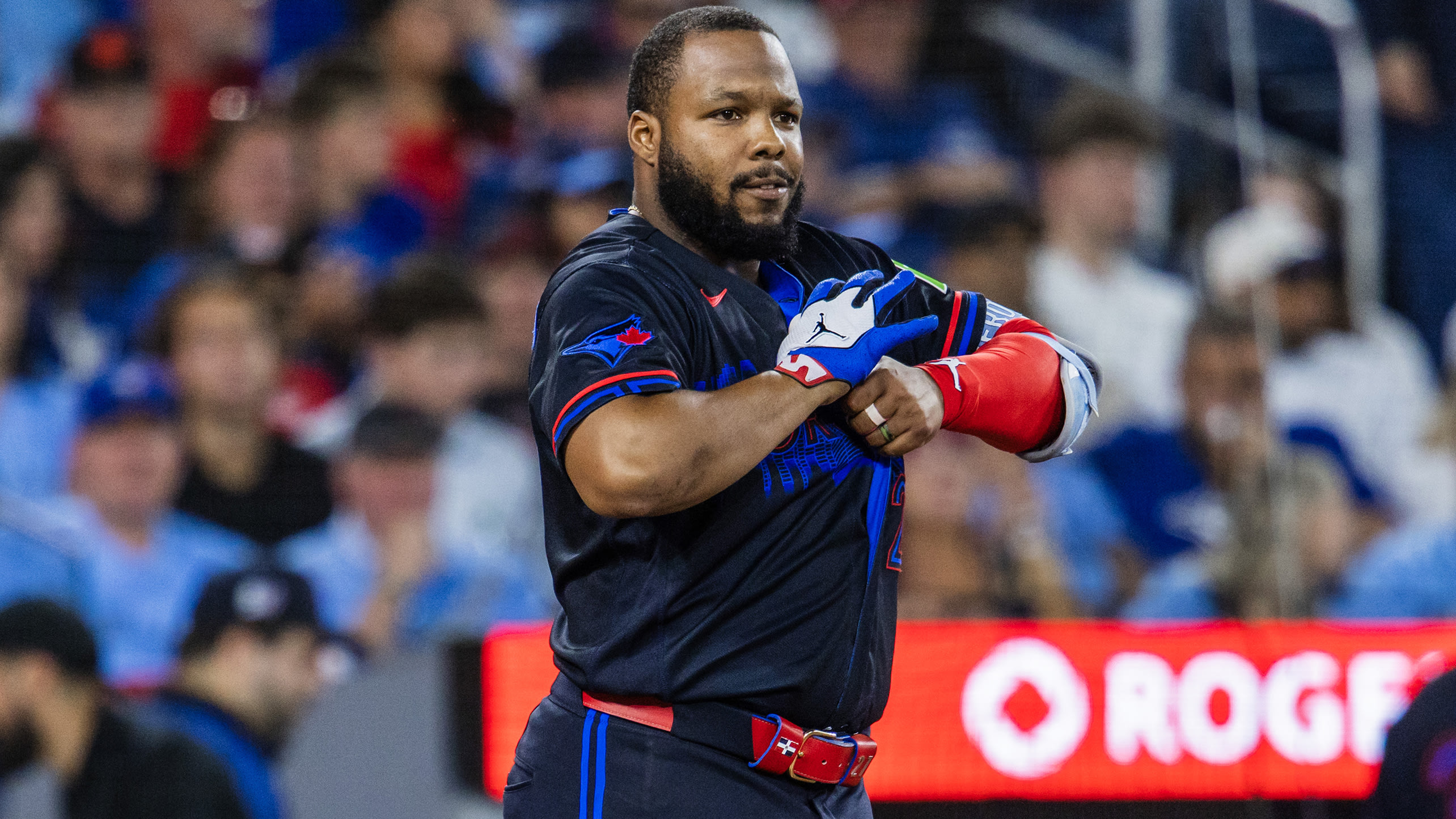 Vladimir Guerrero Jr.