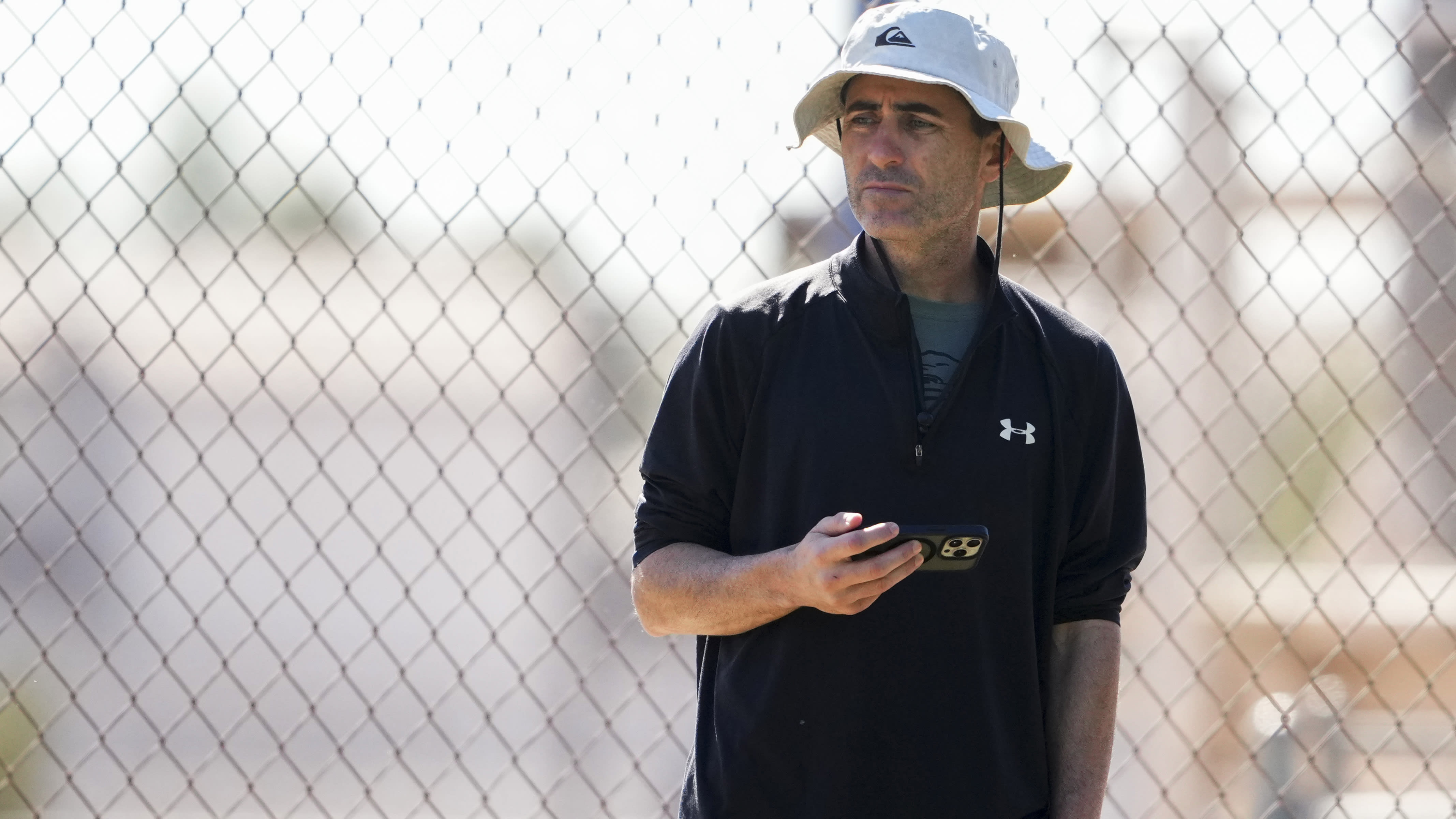 A.J. Preller