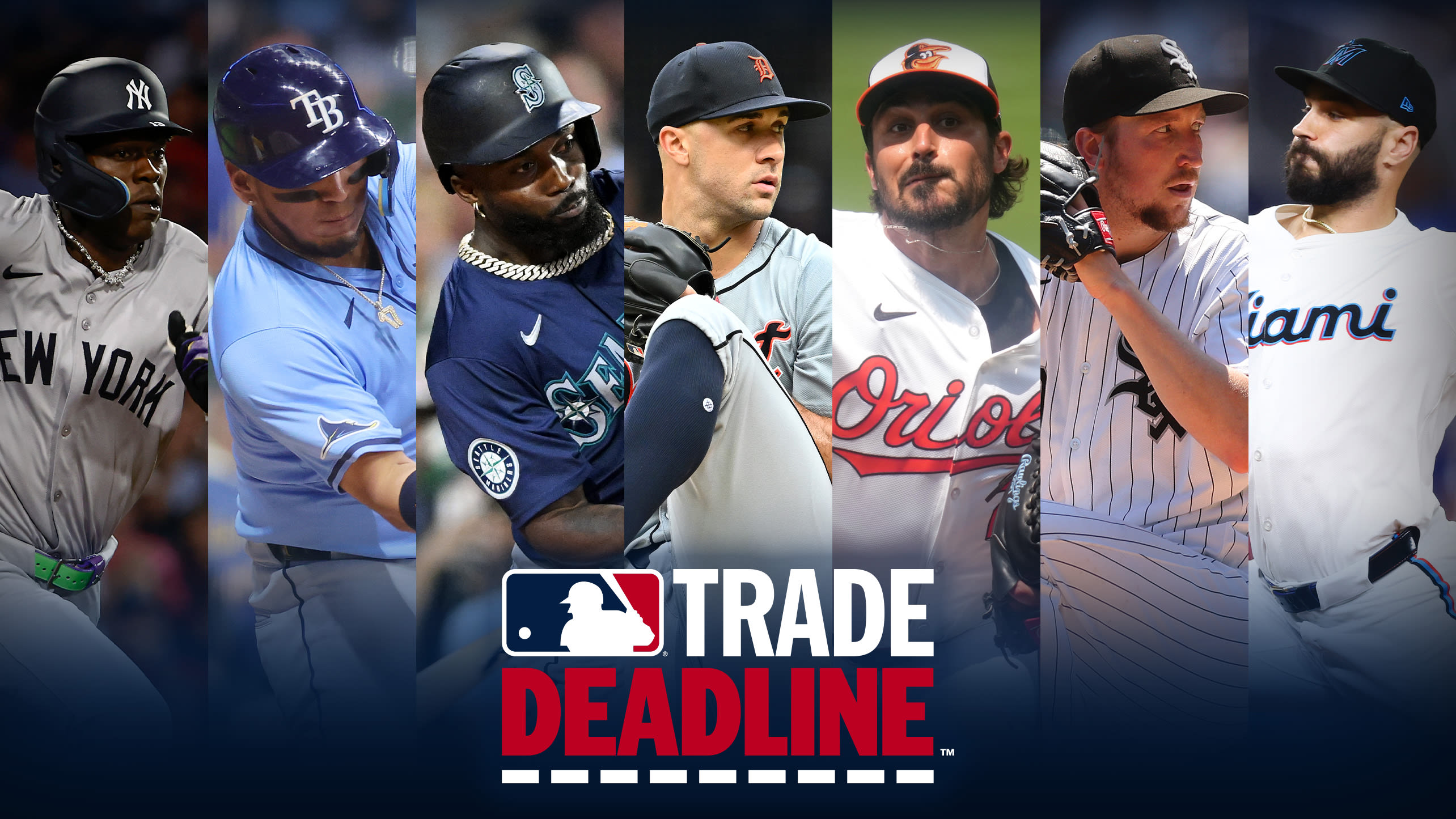 Putting together a 2024 Trade Deadline All-Star team