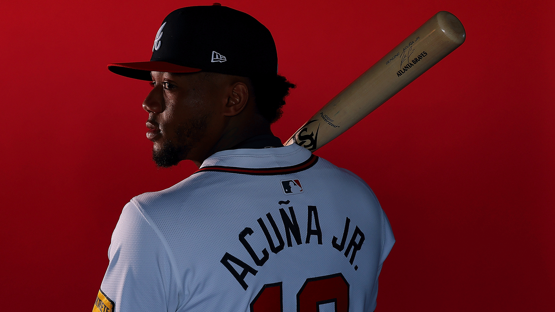 Ronald Acuña Jr.