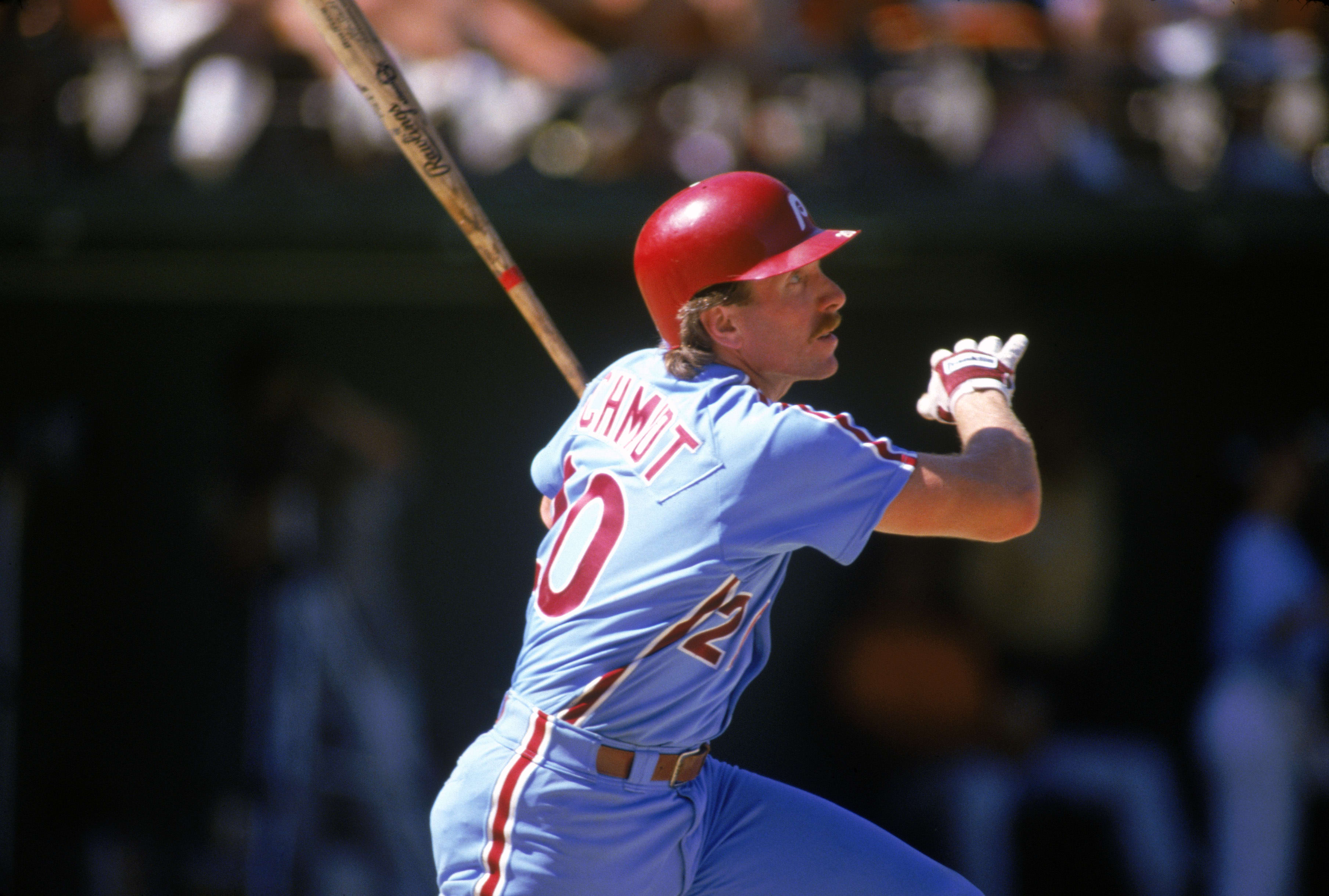 Mike Schmidt
