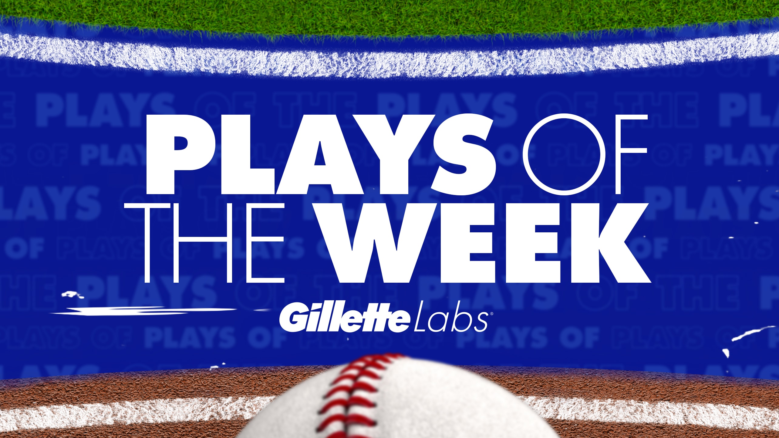 Logo for Plays of the Week