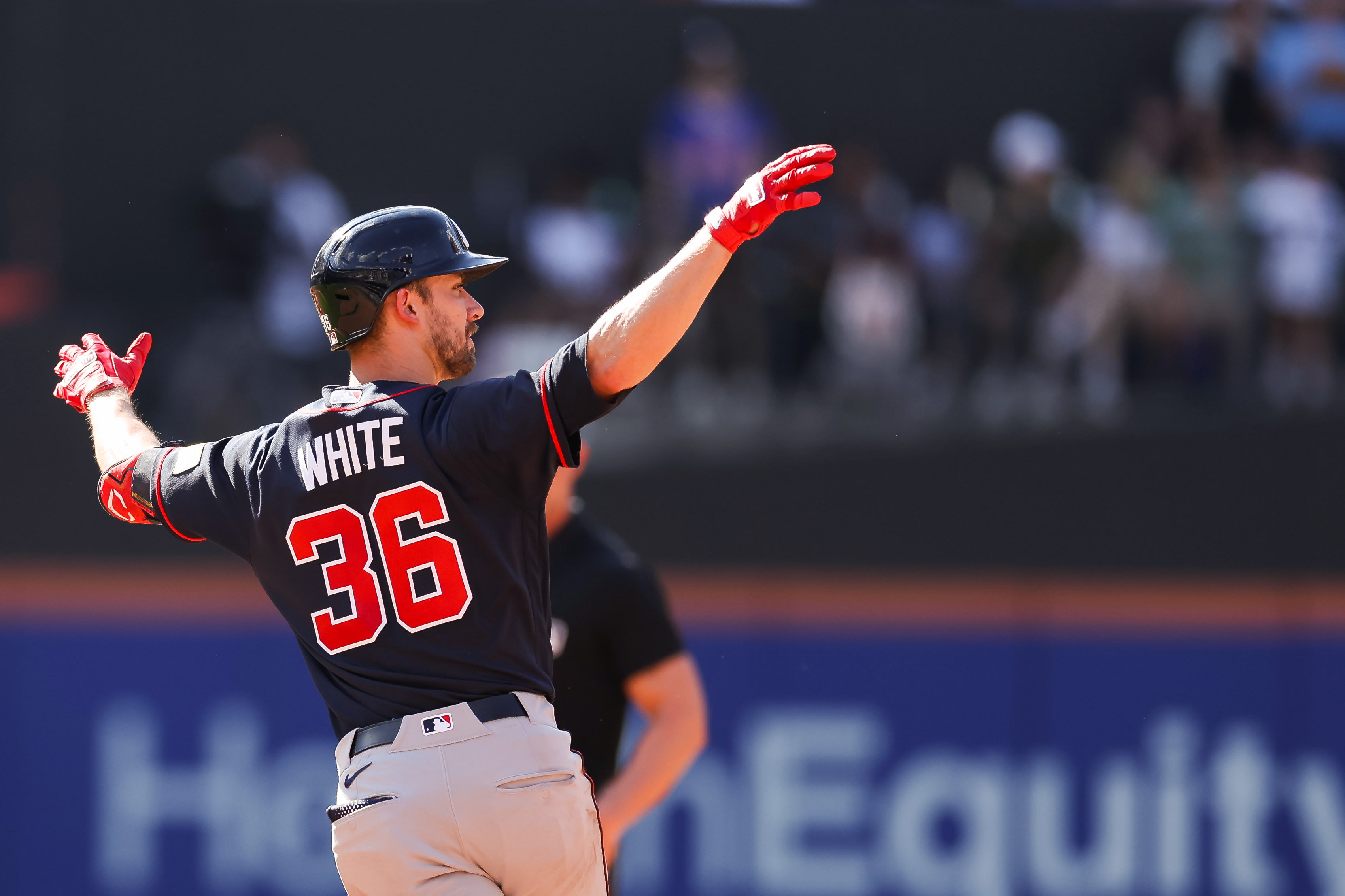 Eli White