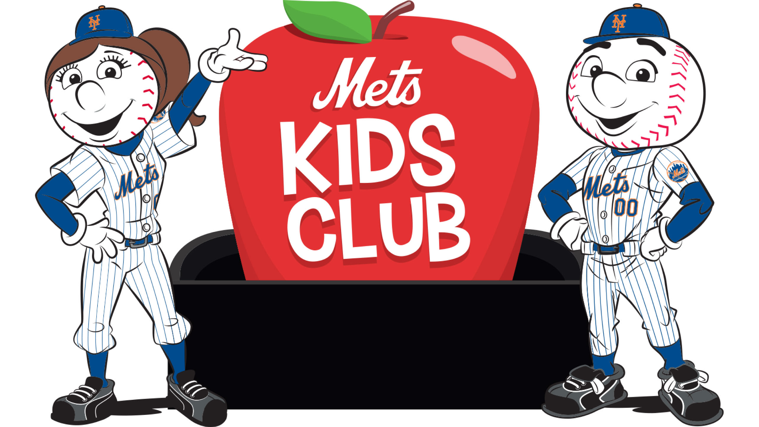 Mets Promotional Tickets | New York Mets