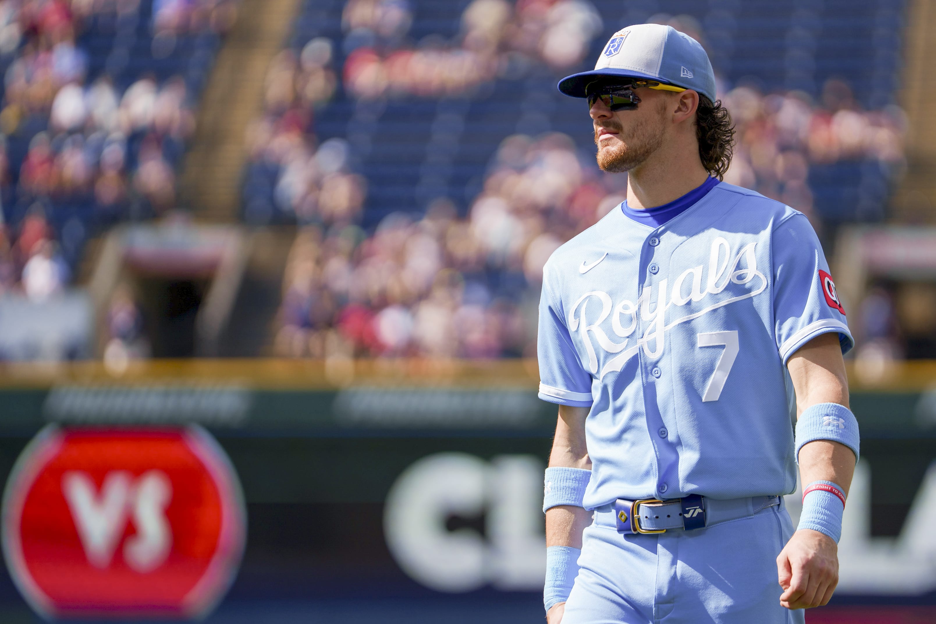 Bobby Witt Jr.
