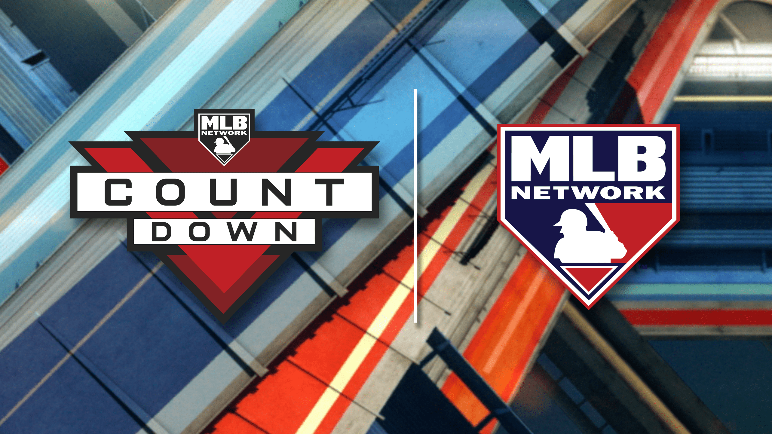 Countdown on MLB Network