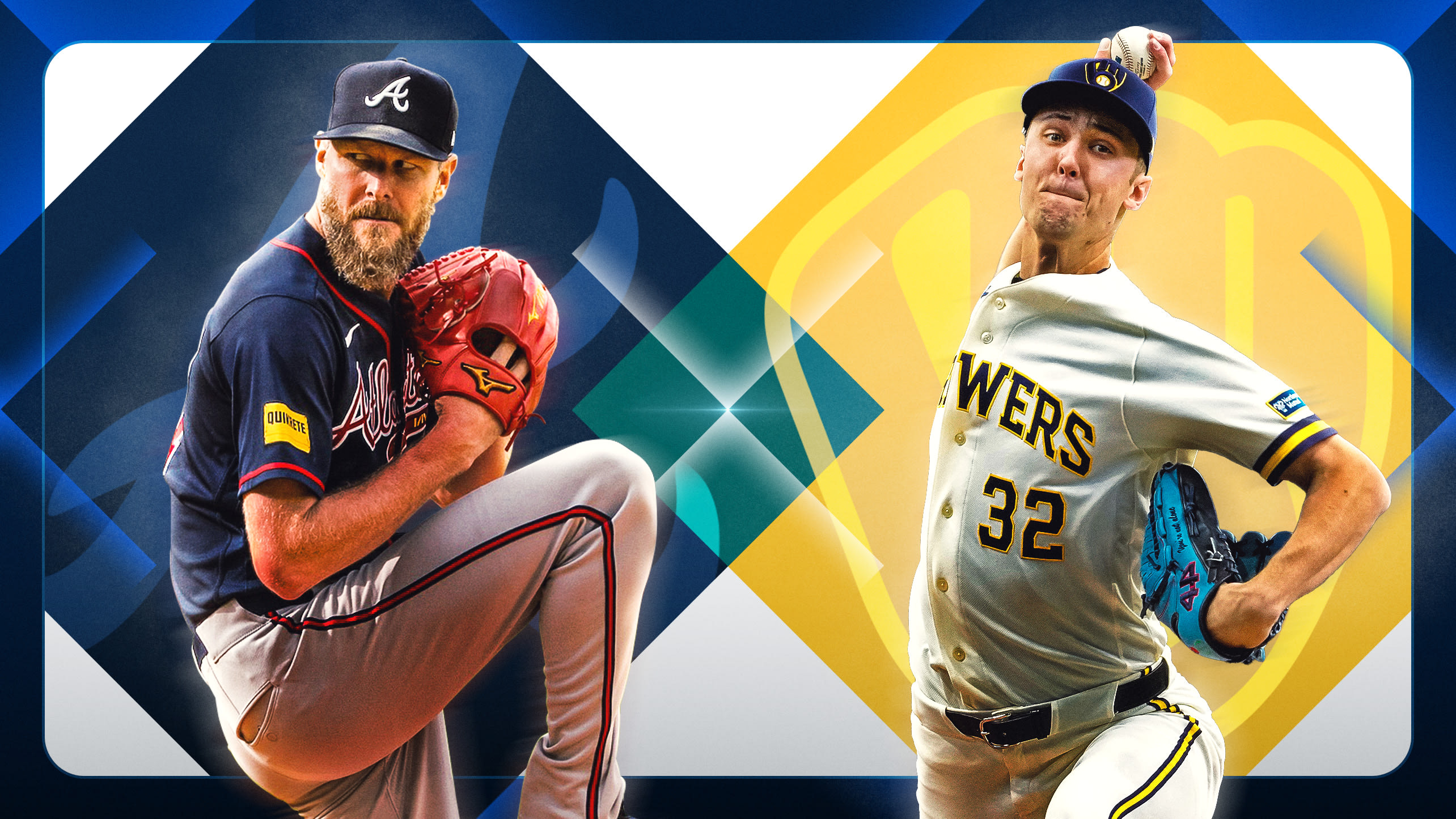 Chris Sale vs. Jacob Misiorowski