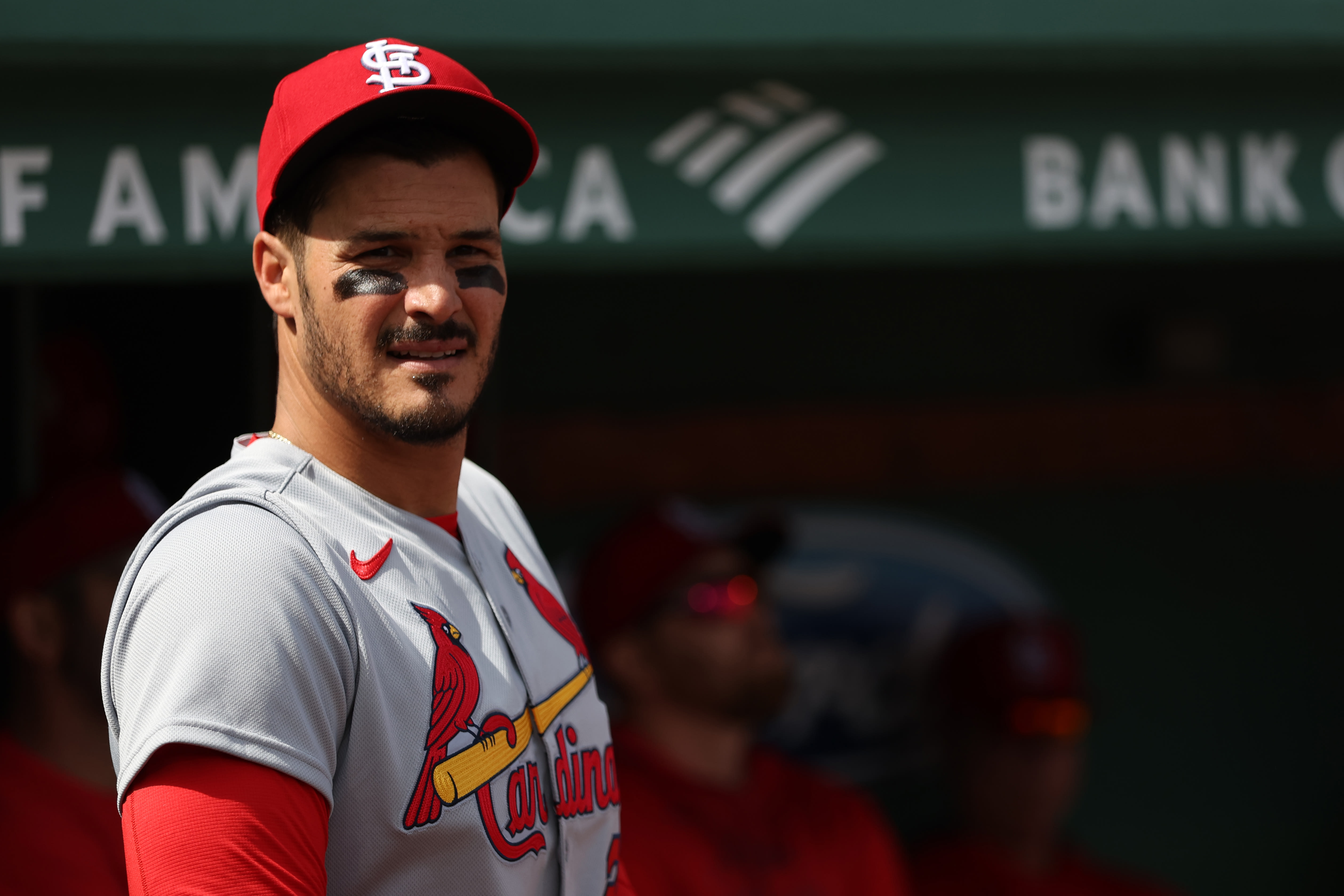 Nolan Arenado