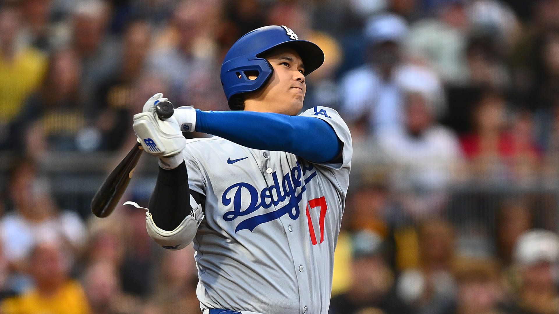 Shohei Ohtani