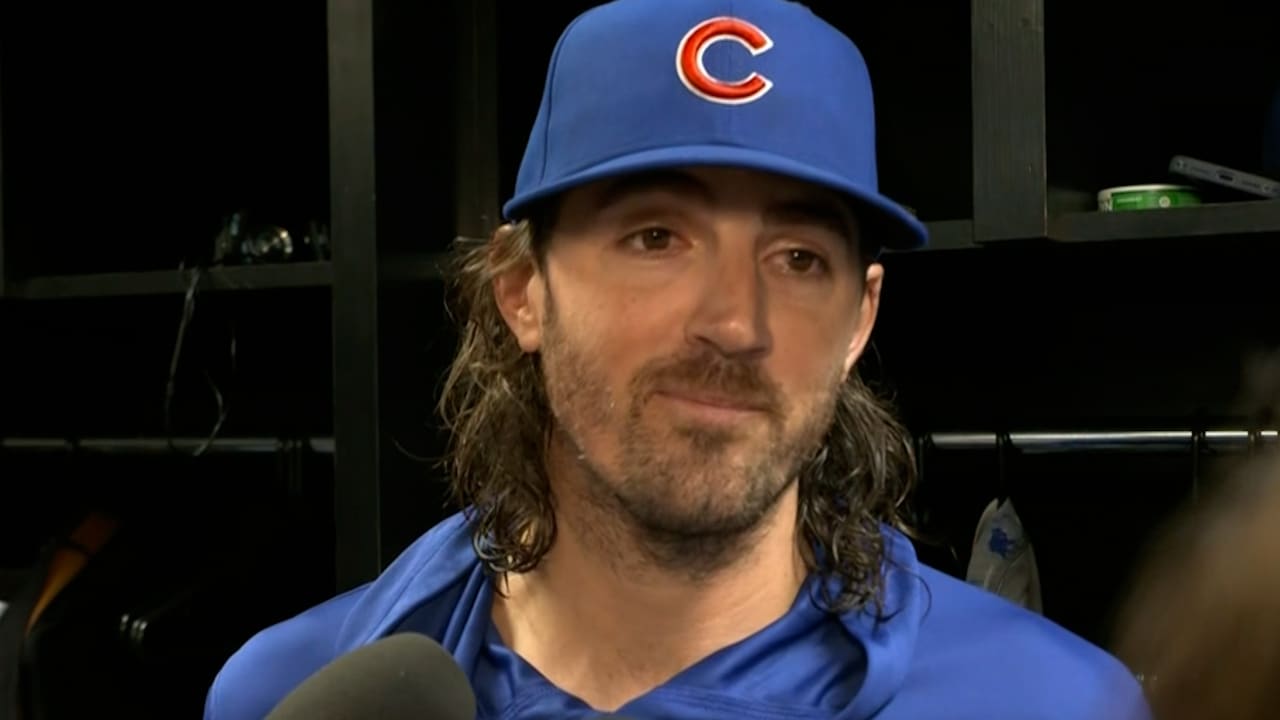 Kevin Gausman