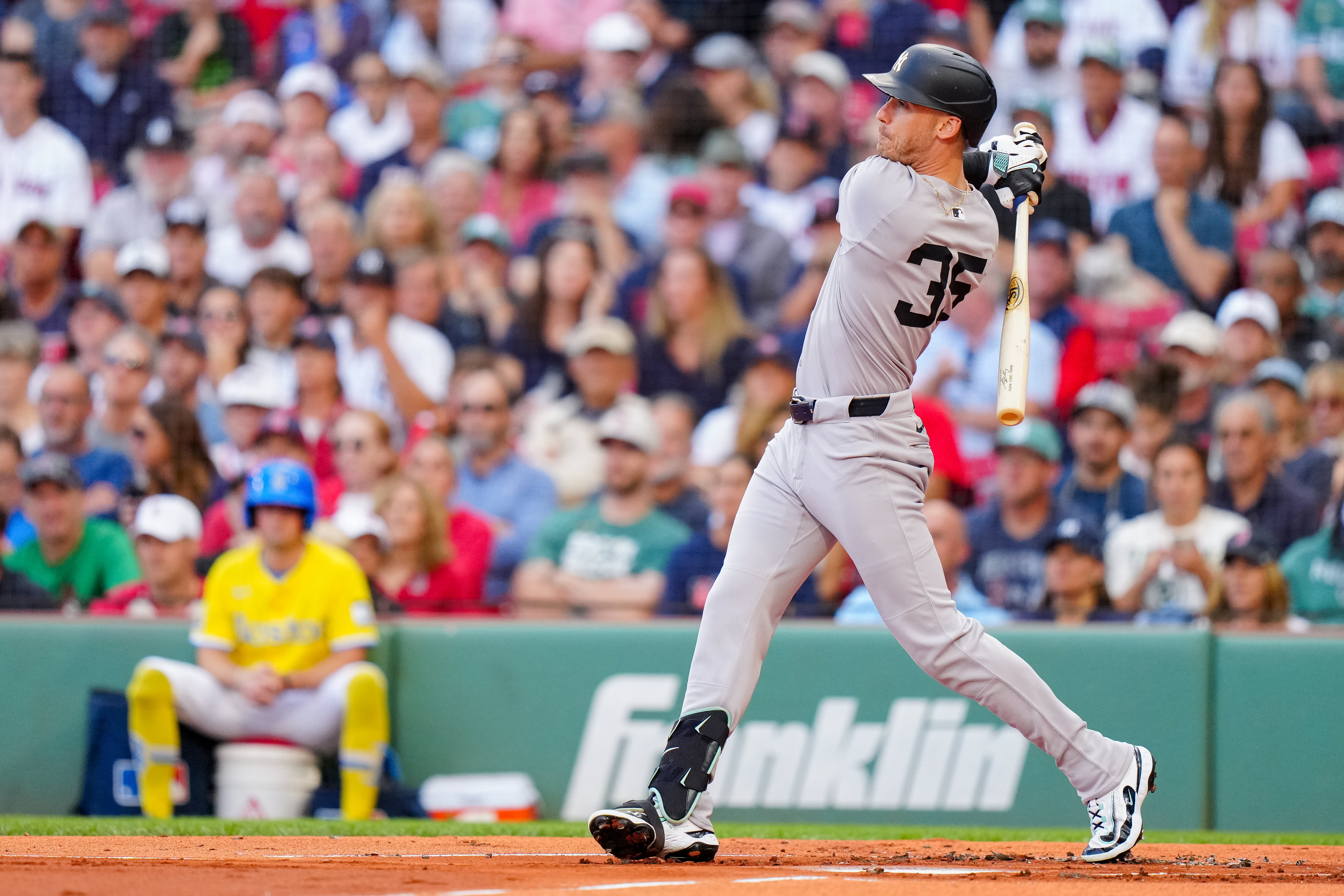Cody Bellinger