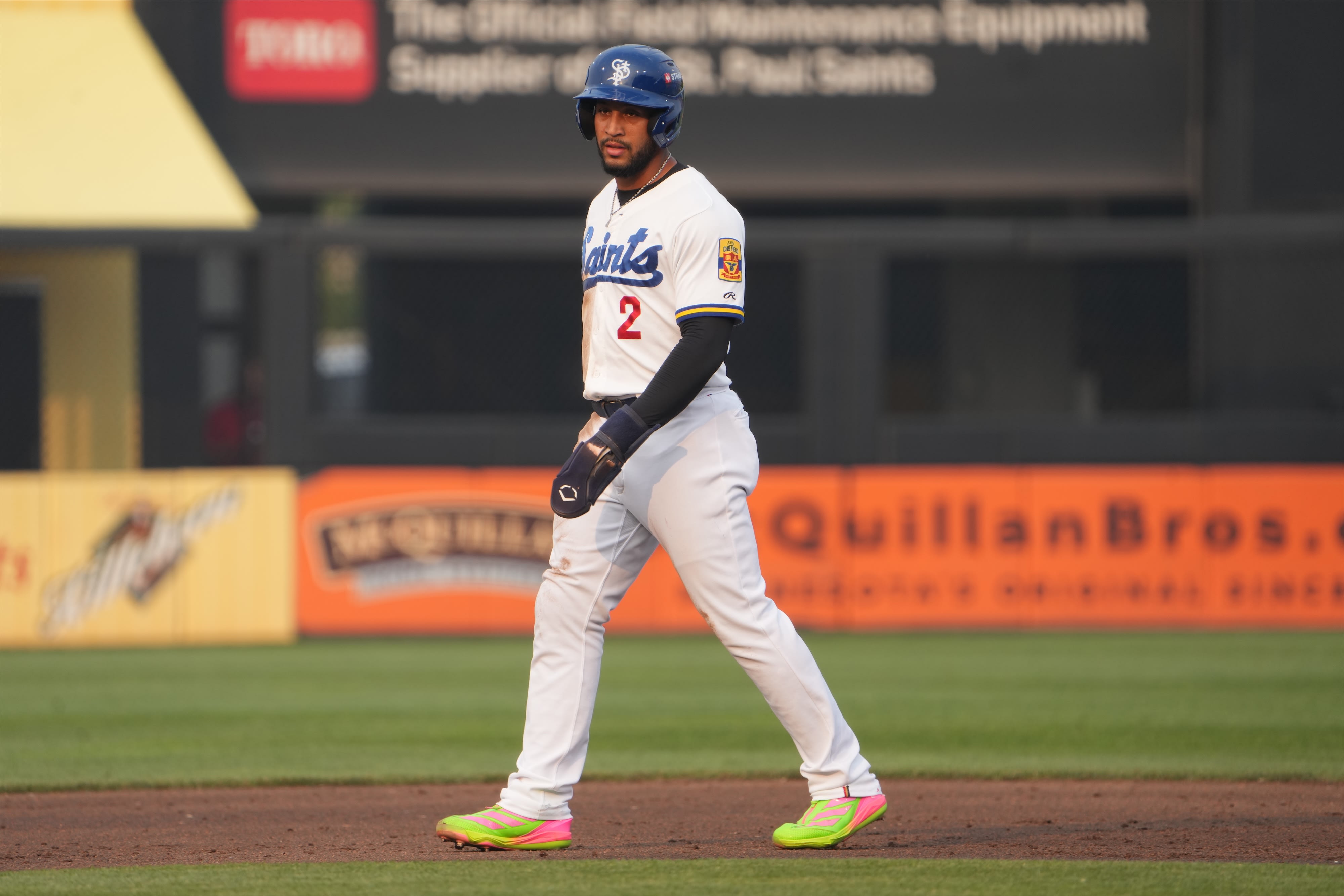 Emmanuel Rodriguez