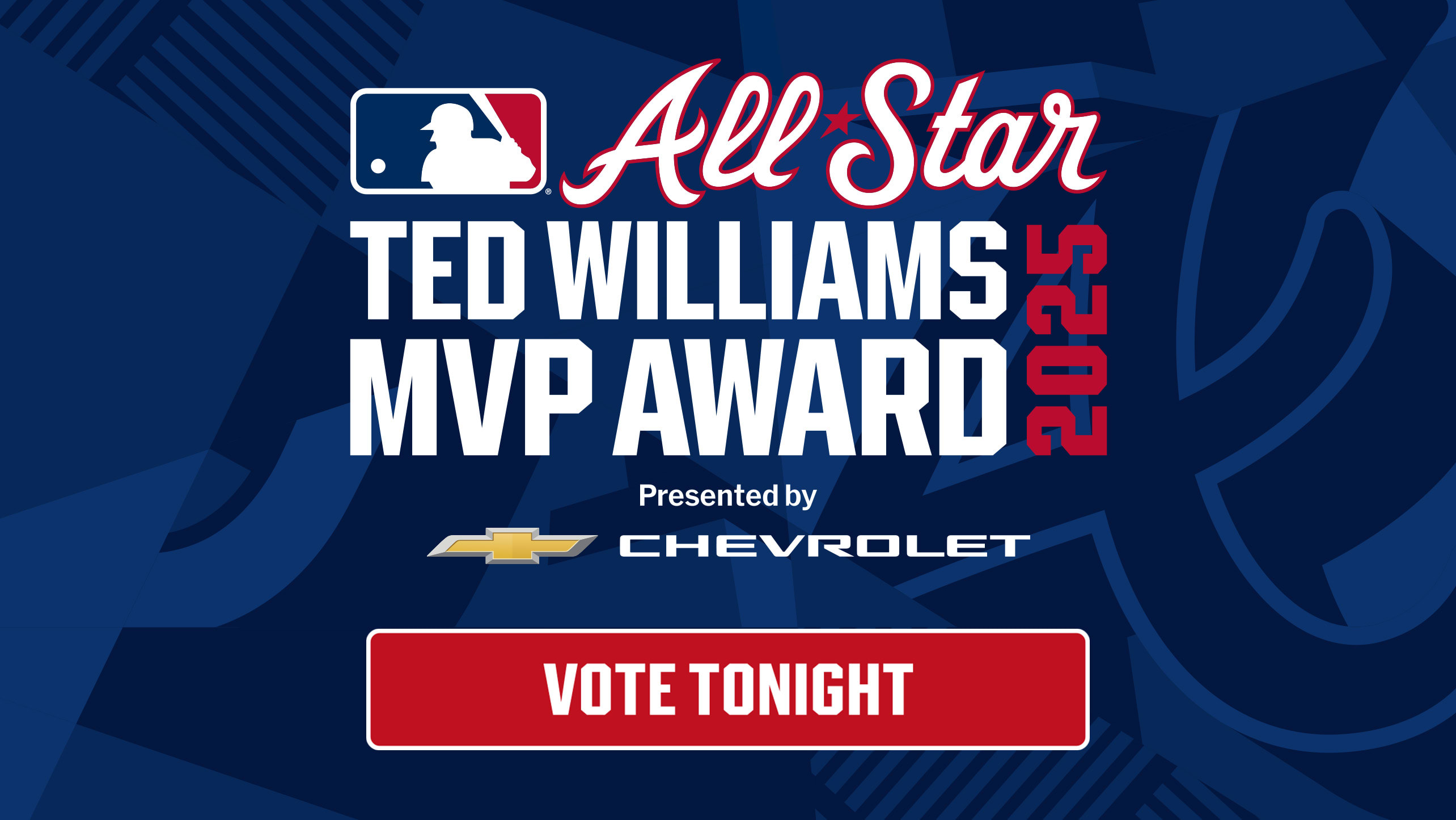 All-Star MVP Award 2025 voting