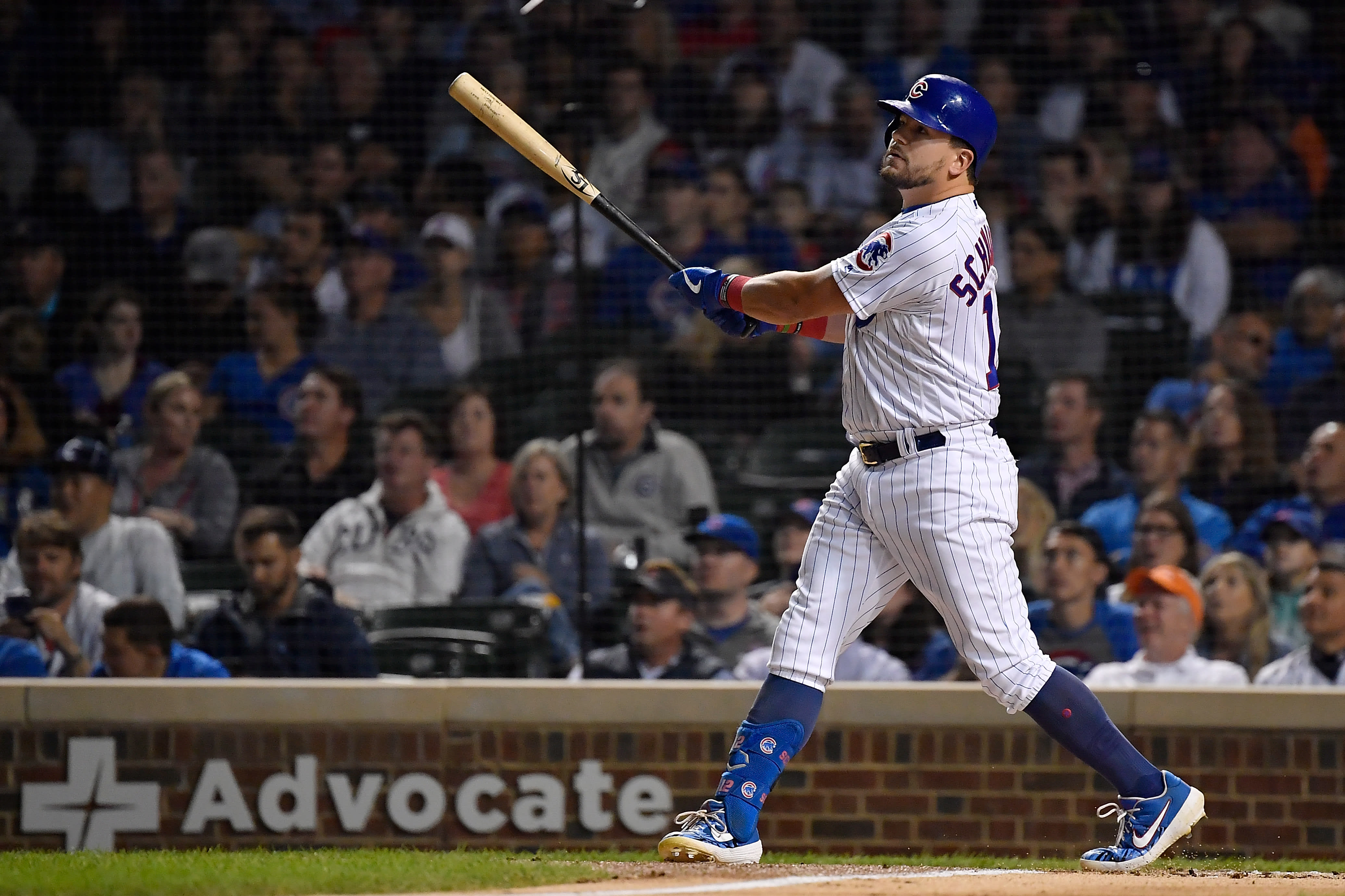 Kyle Schwarber