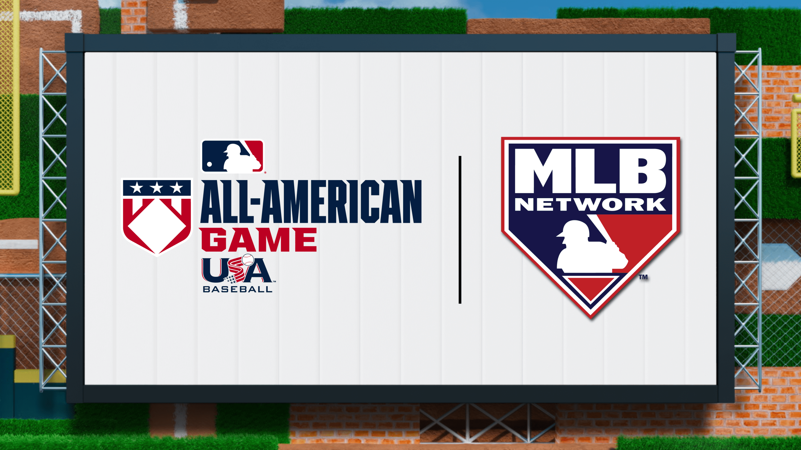 Watch the High School All-American Game on MLB Network