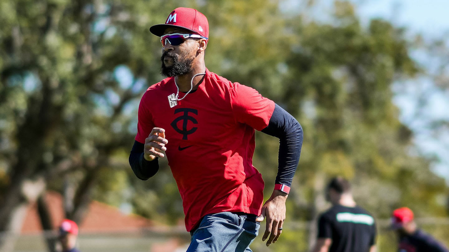 Byron Buxton