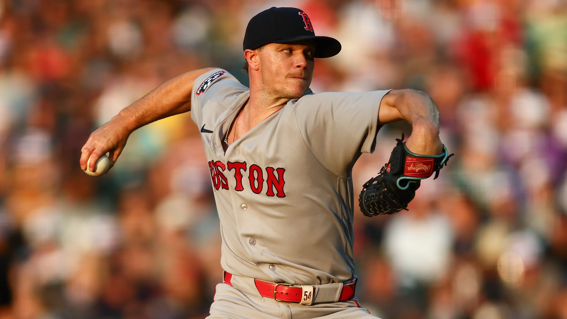 Sonny Gray