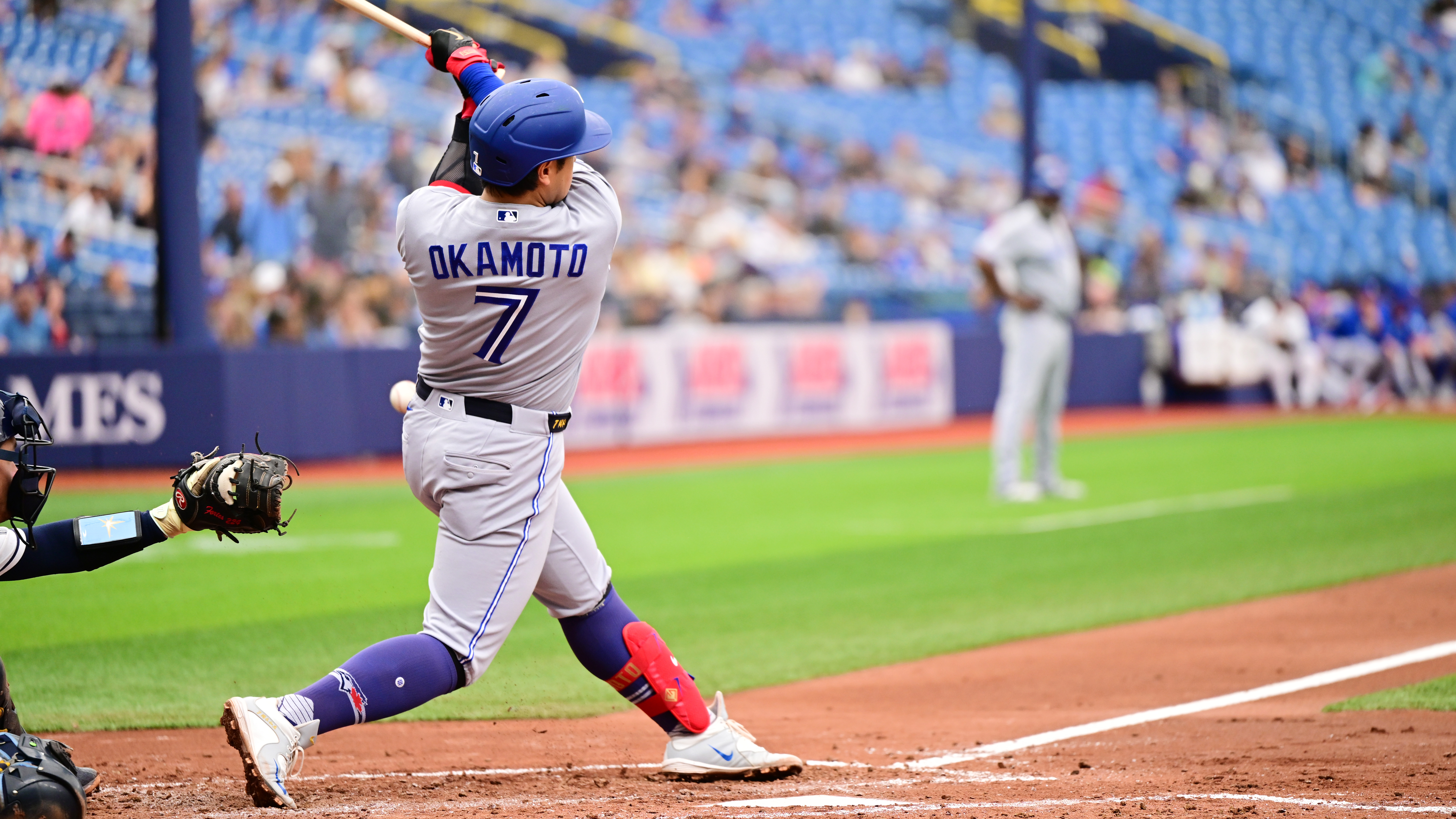 Kazuma Okamoto