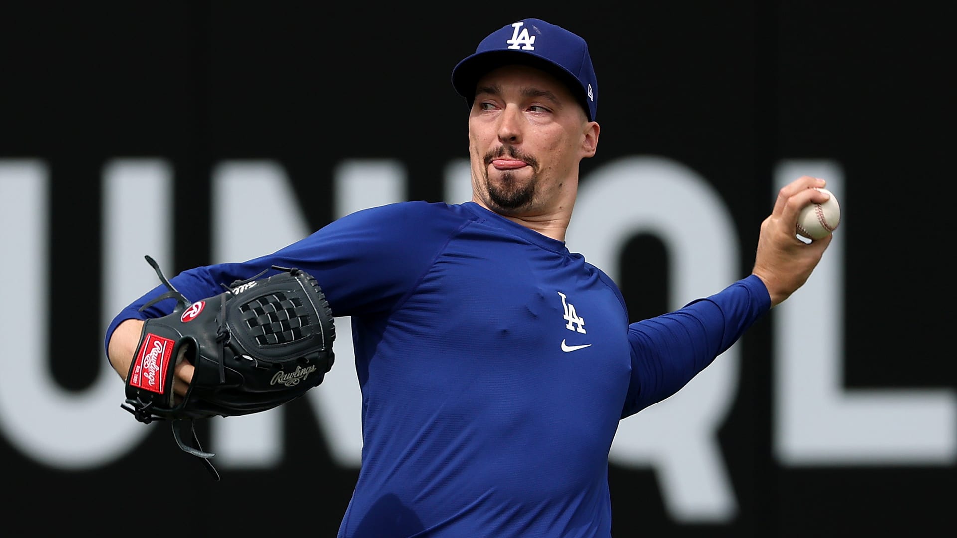 Blake Snell