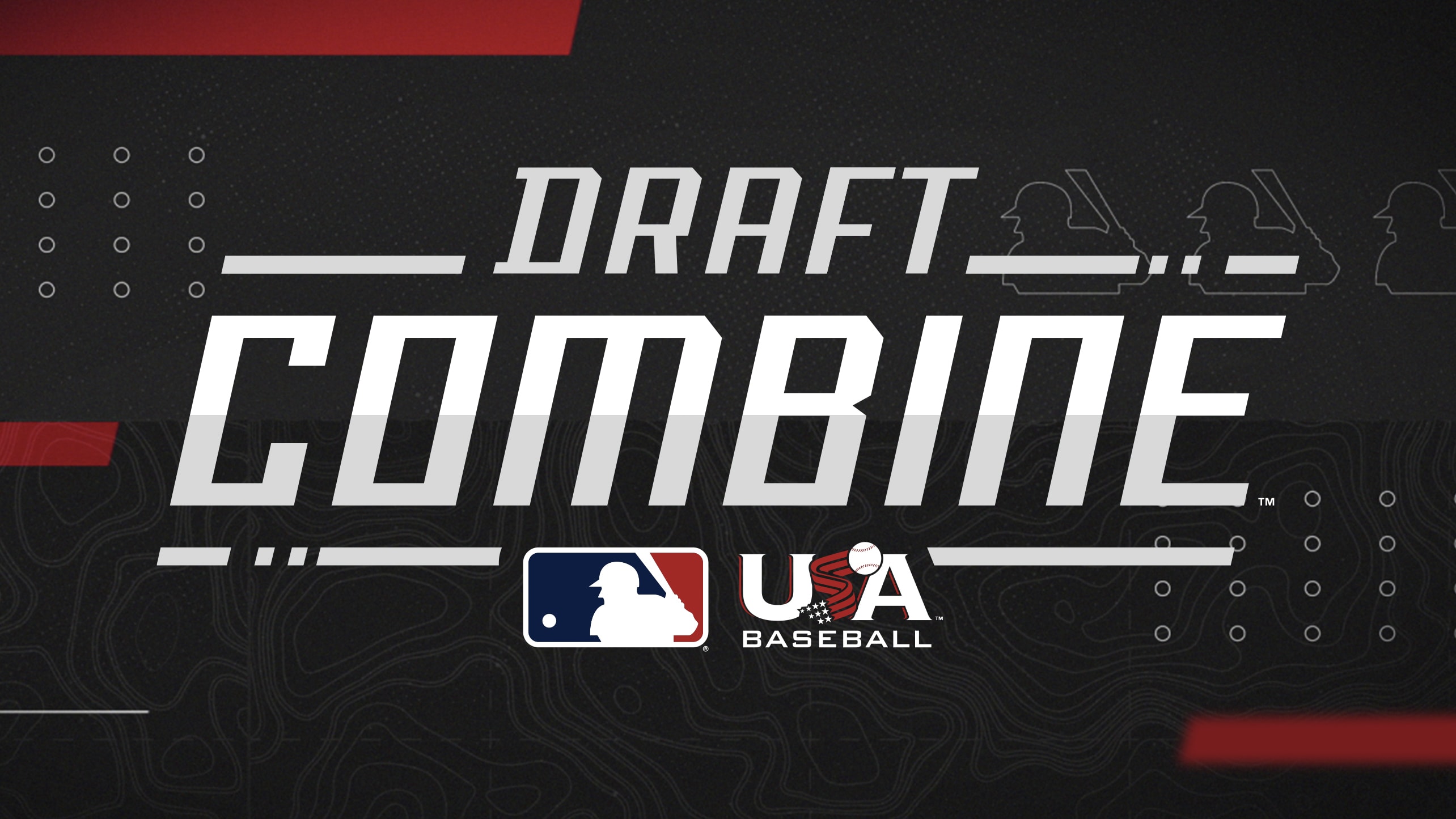 MLB Draft Combine on MLB Network