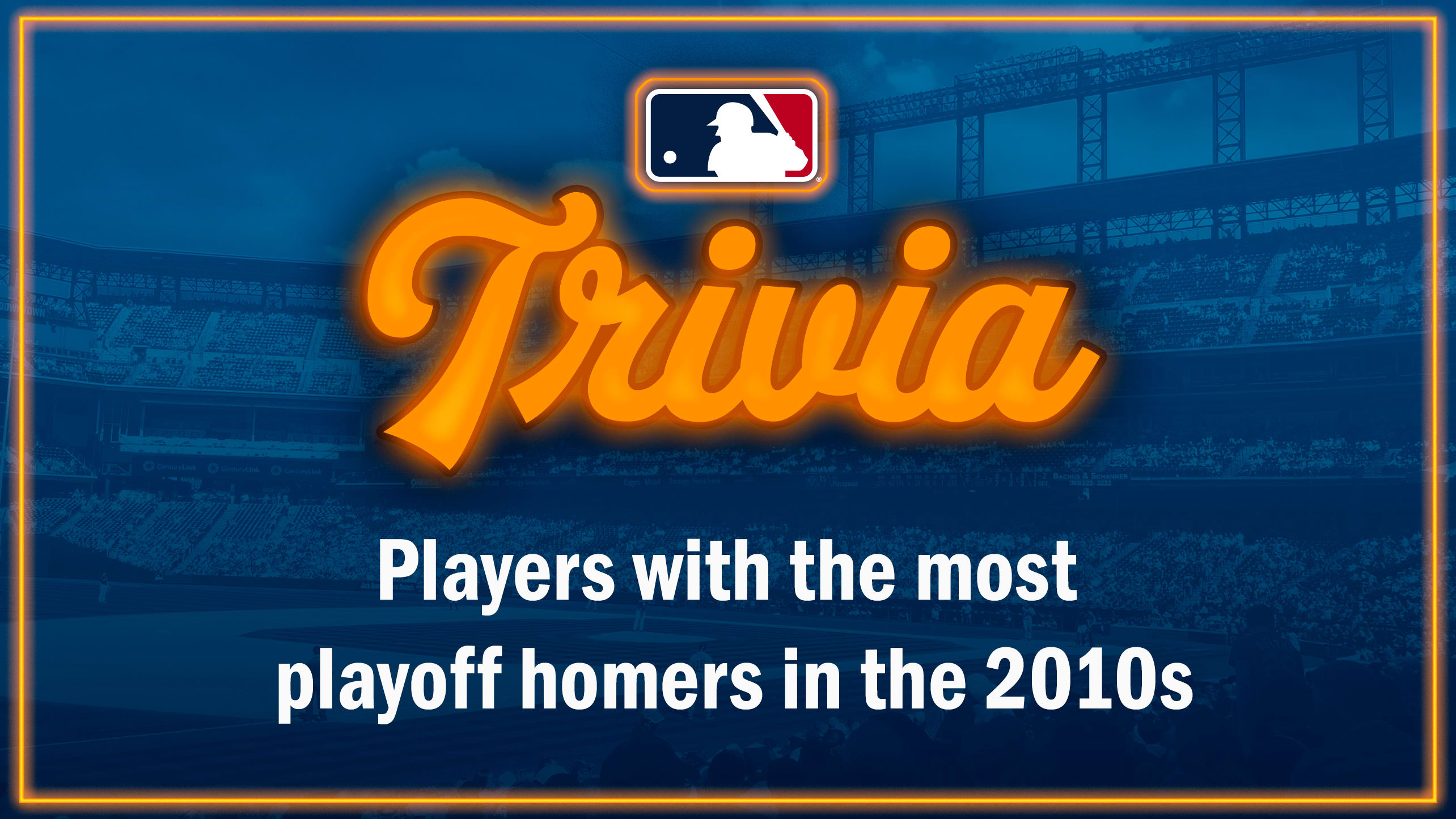 Play Quiz