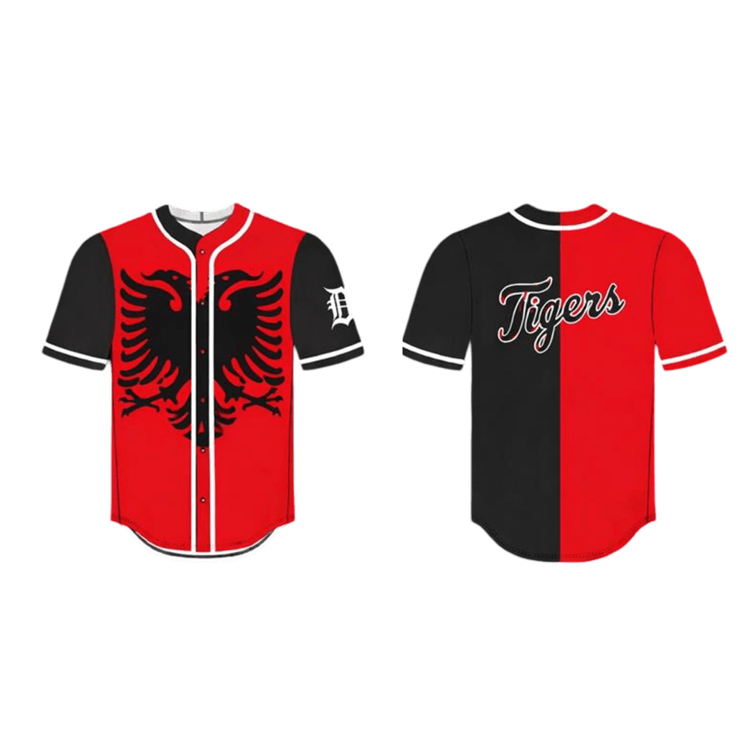 Special Ticket Package: Albanian Heritage