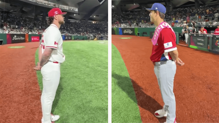 Logan Allen and Logan Allen